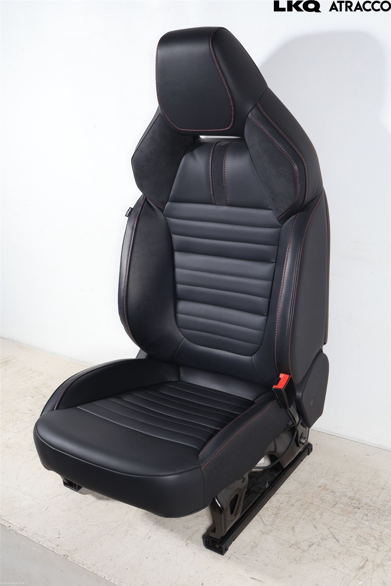 MG HS/EHS 21- Inredning Stol Fram Hö