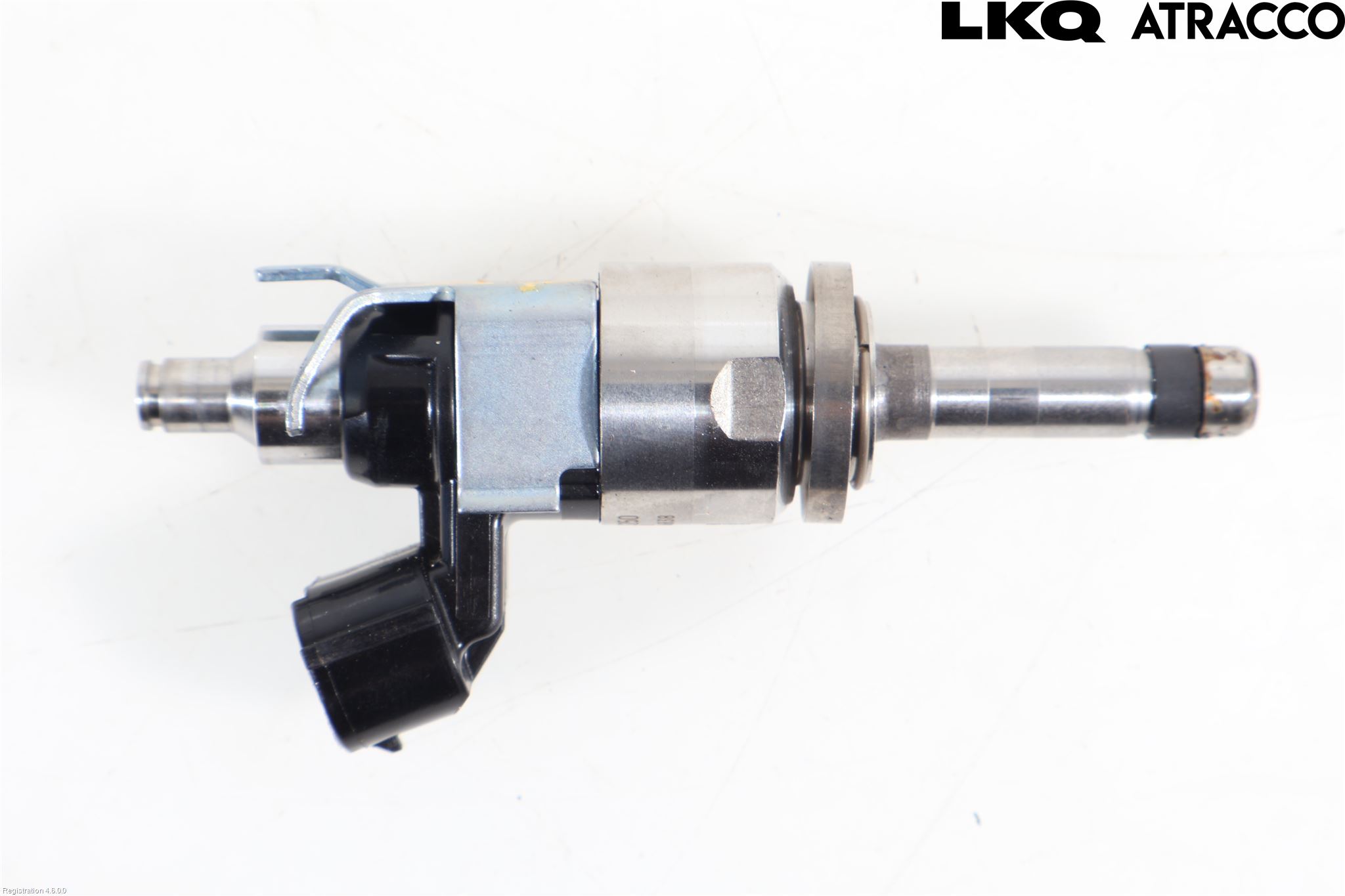 Mazda CX-30 20- Injspridare