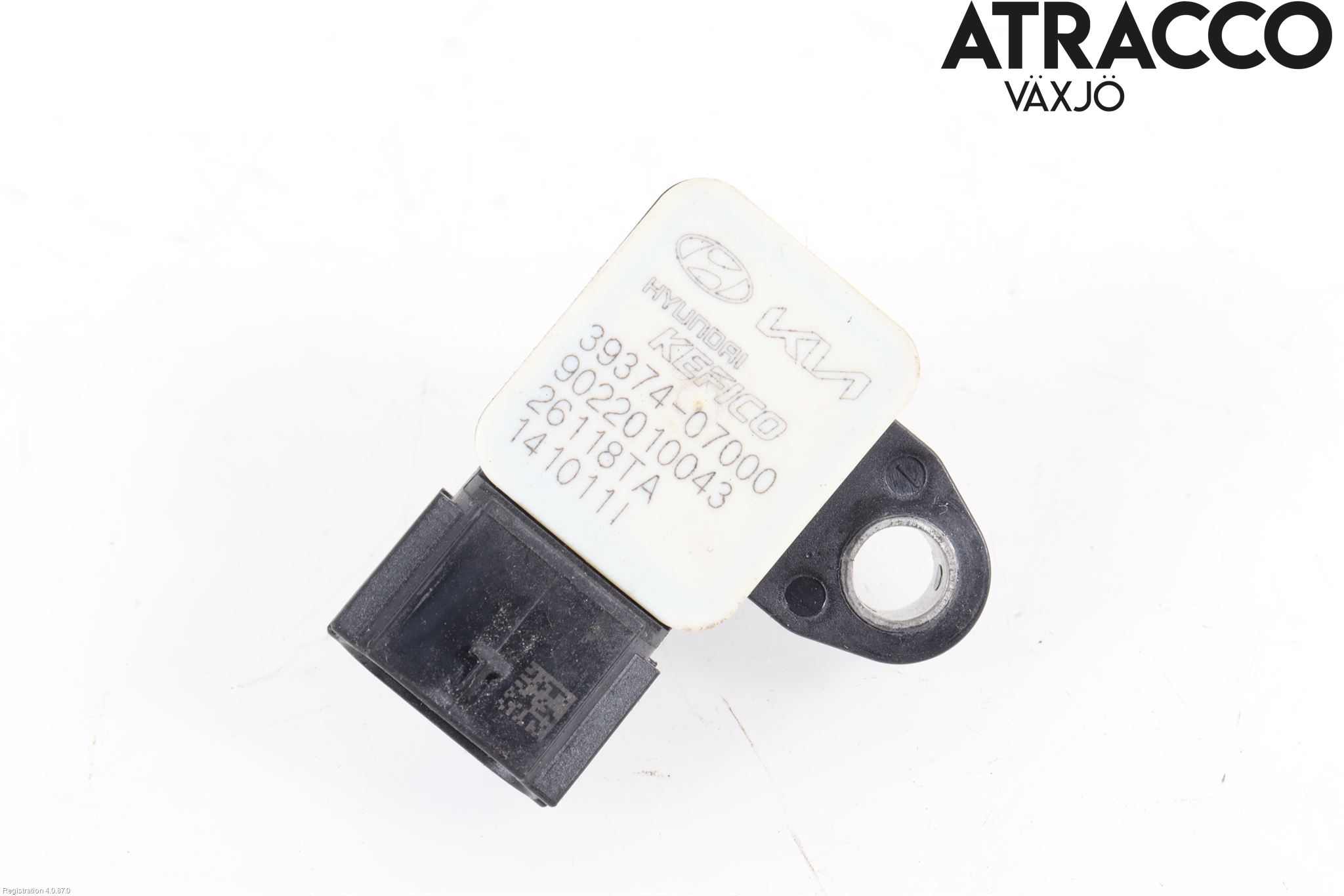 Hyundai i20 BC 21- Egr Ventil