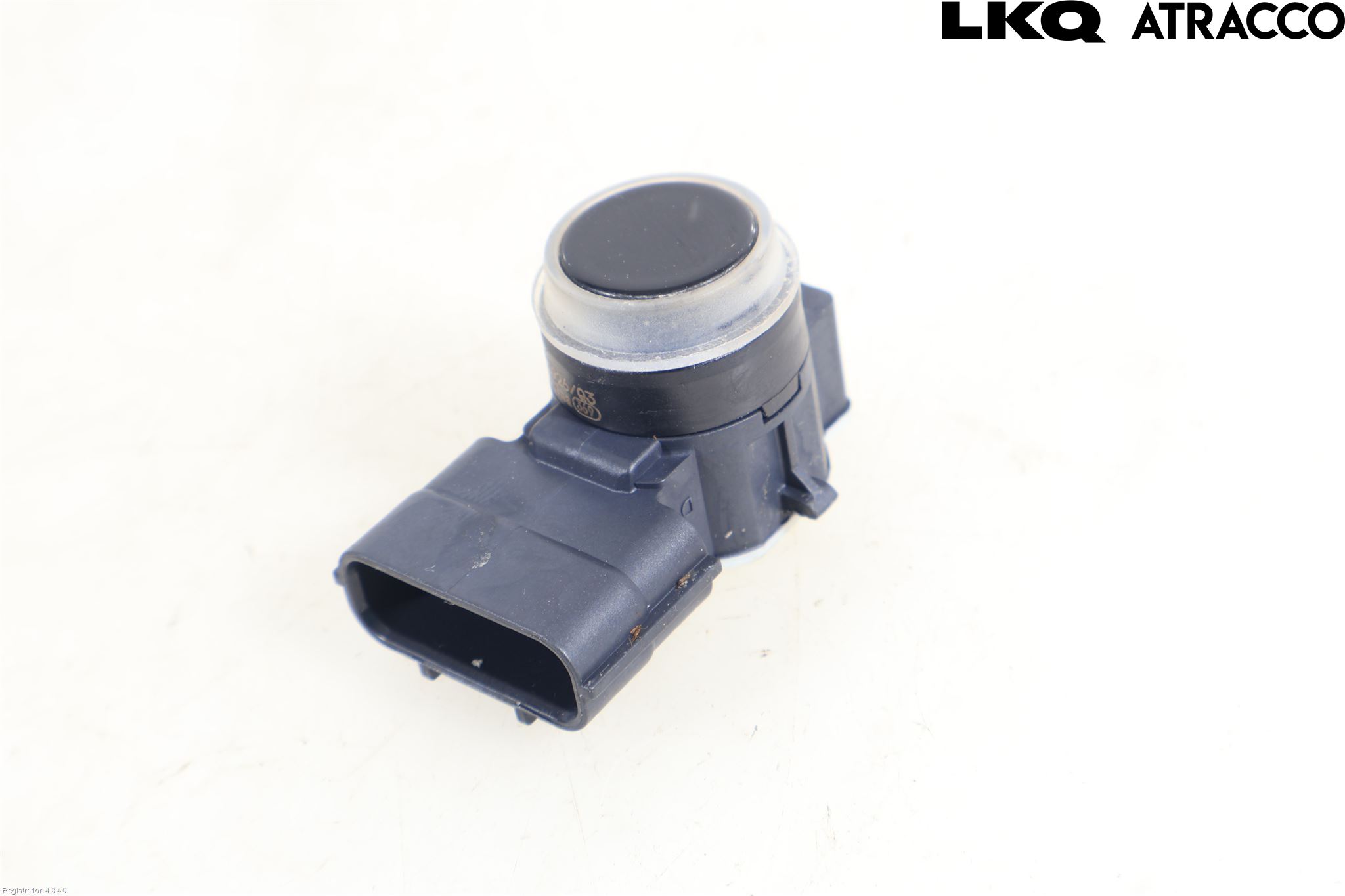 Honda JAZZ 15-20 Parkeringshjälp Backsensor