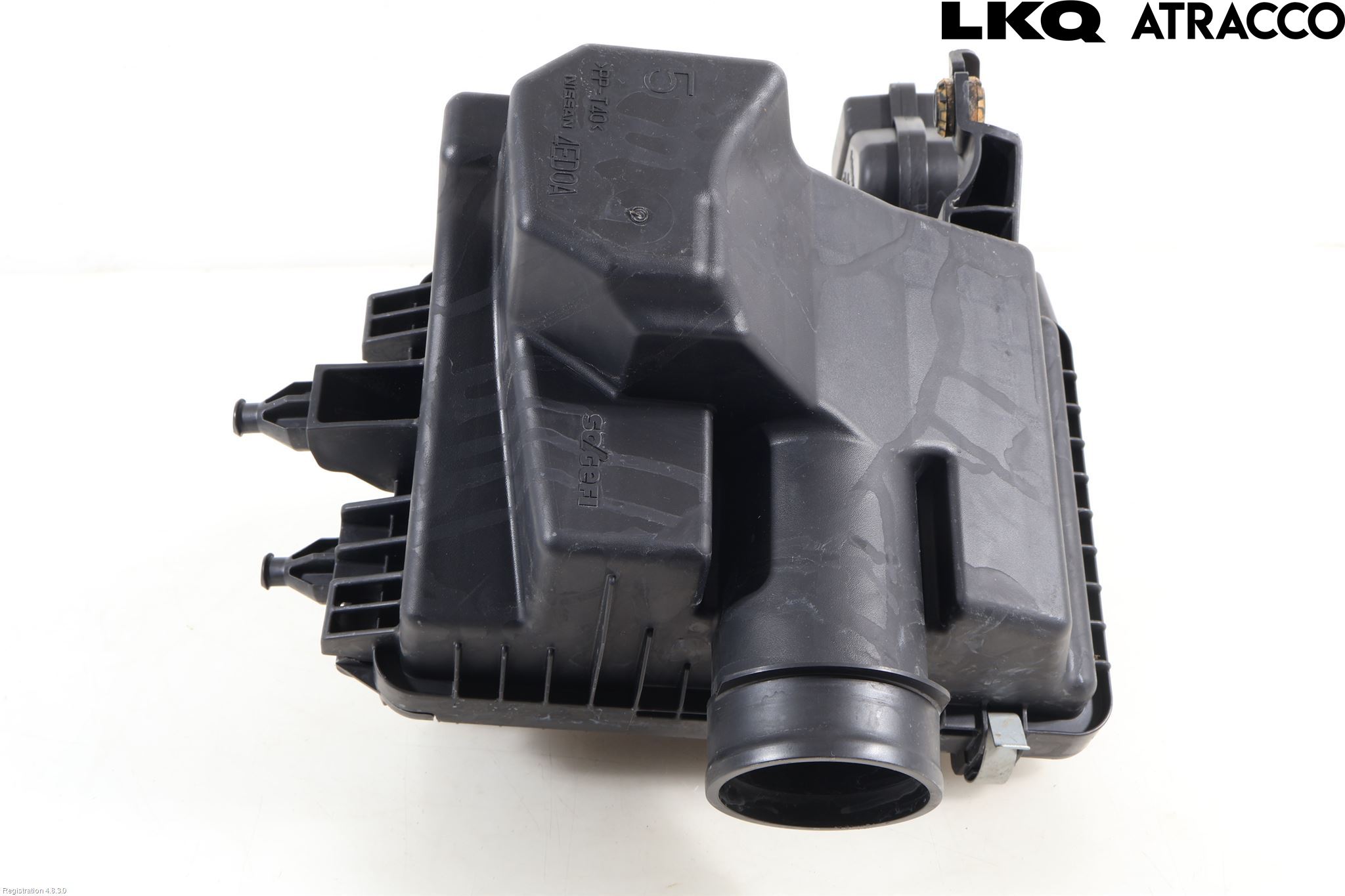 Renault KADJAR 15- Luftrenare