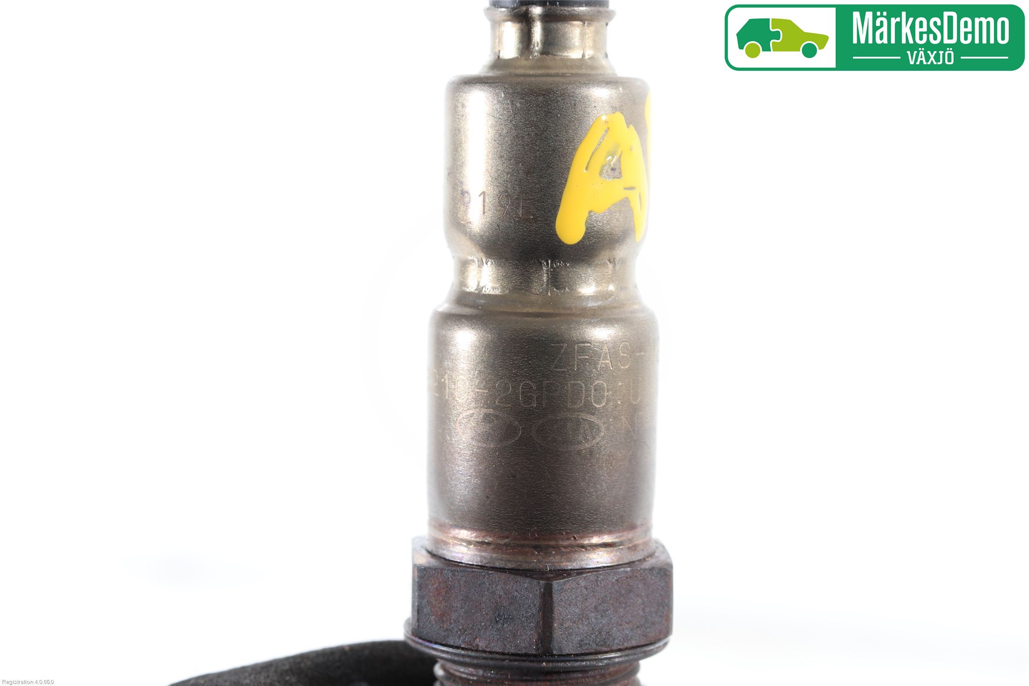 Hyundai i30 PD 17- Injlambdasond