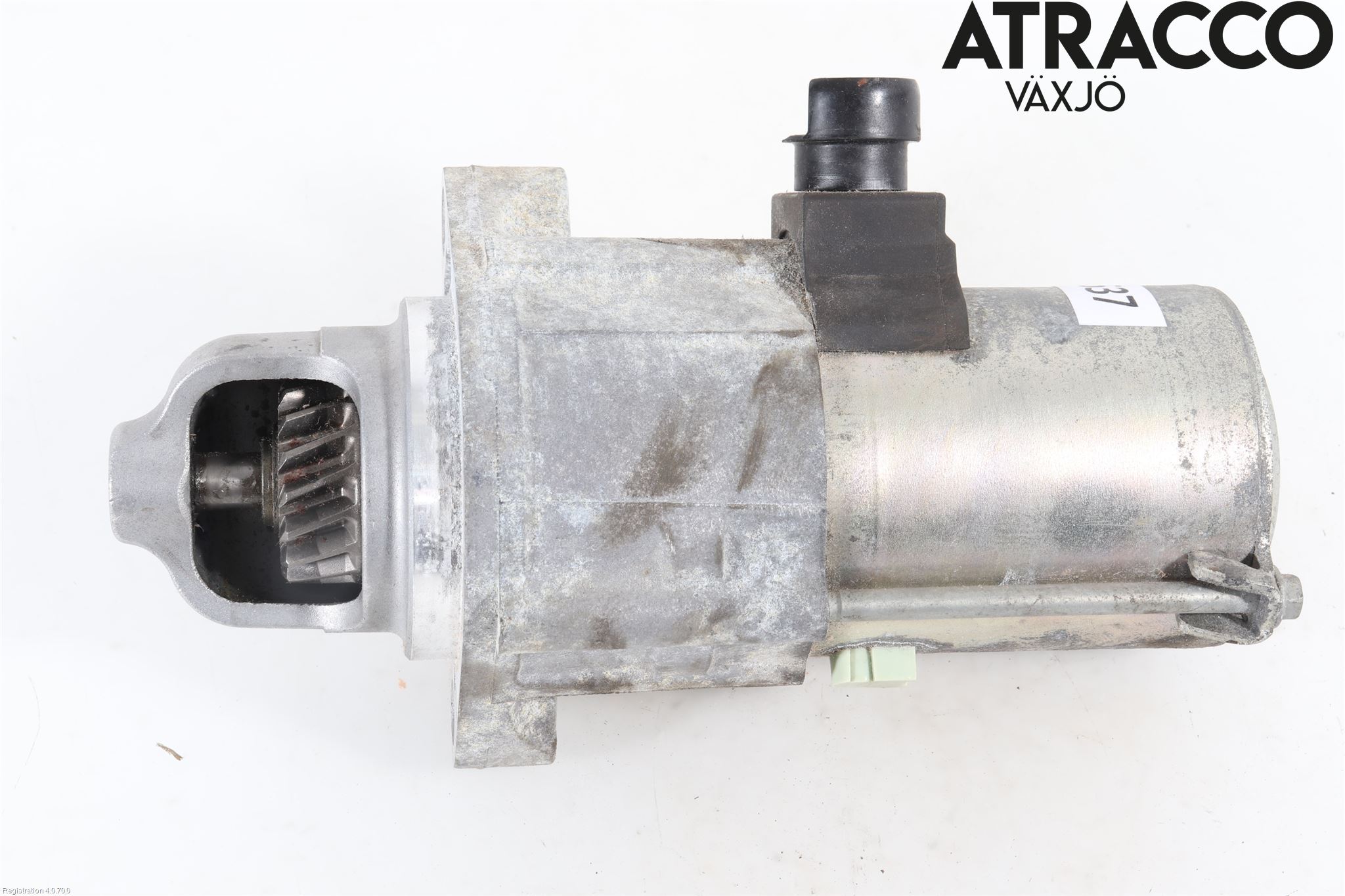 Honda HR-V 15-21 Startmotor