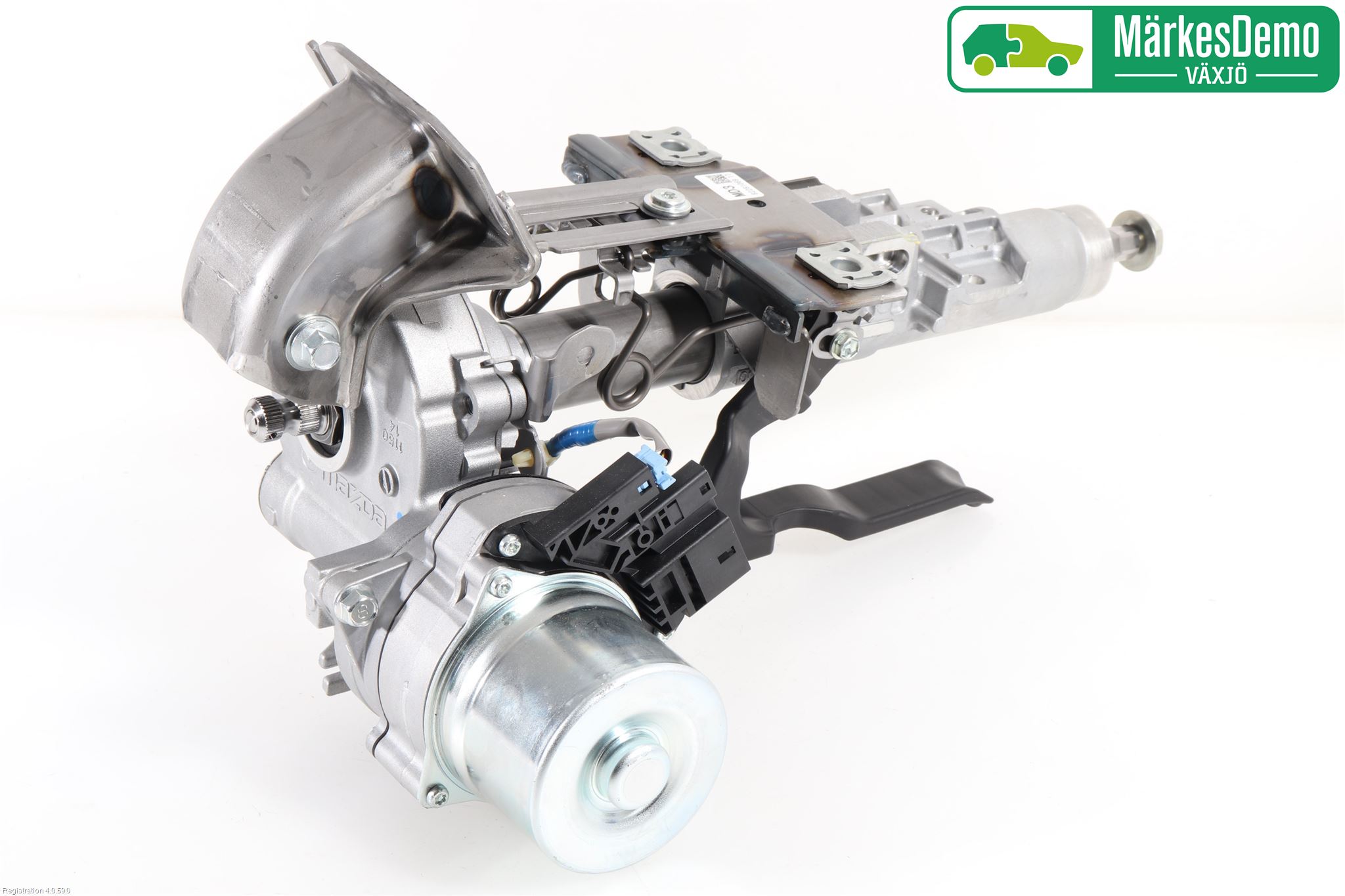 Mazda 3 III 14-19 Rattaxel