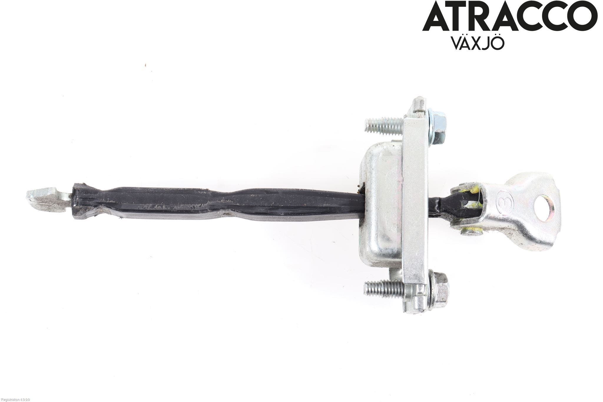 Toyota PRIUS (ZVW50) 16-21 Dörrstopp