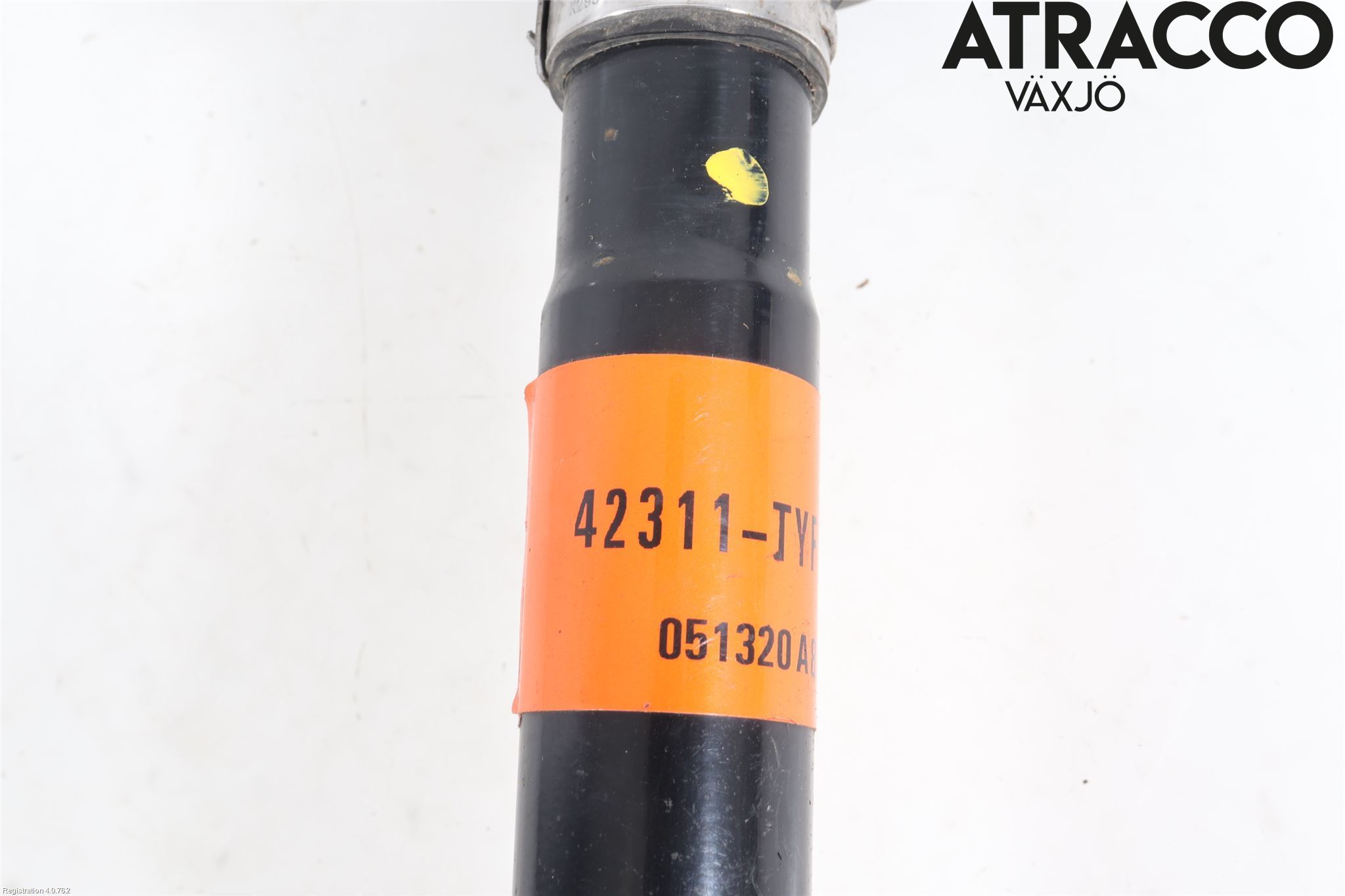 Honda E 20-23 Drivaxel Bak Vänster