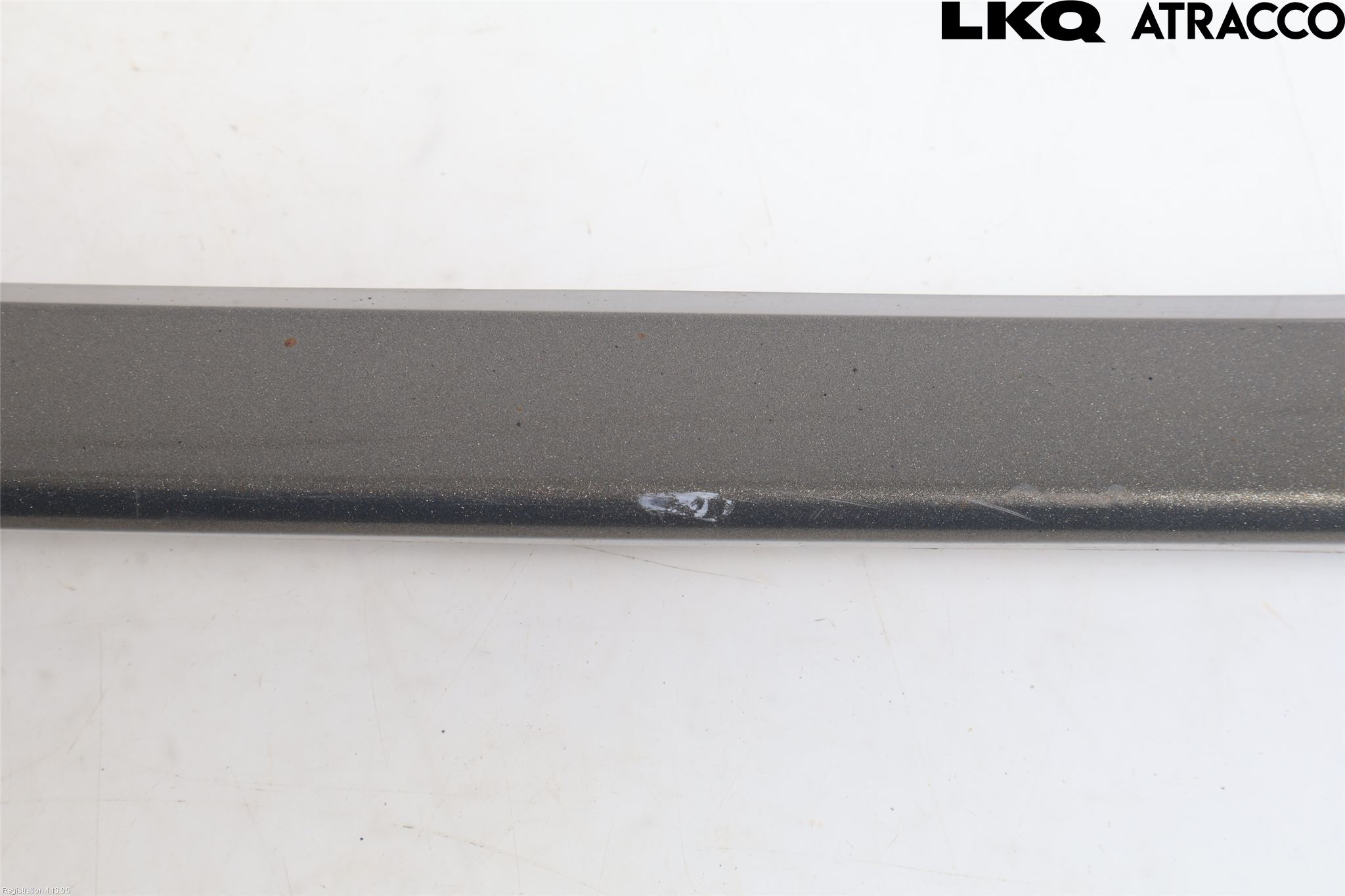 Toyota COROLLA 19- Stötfångardel Bak Mitt