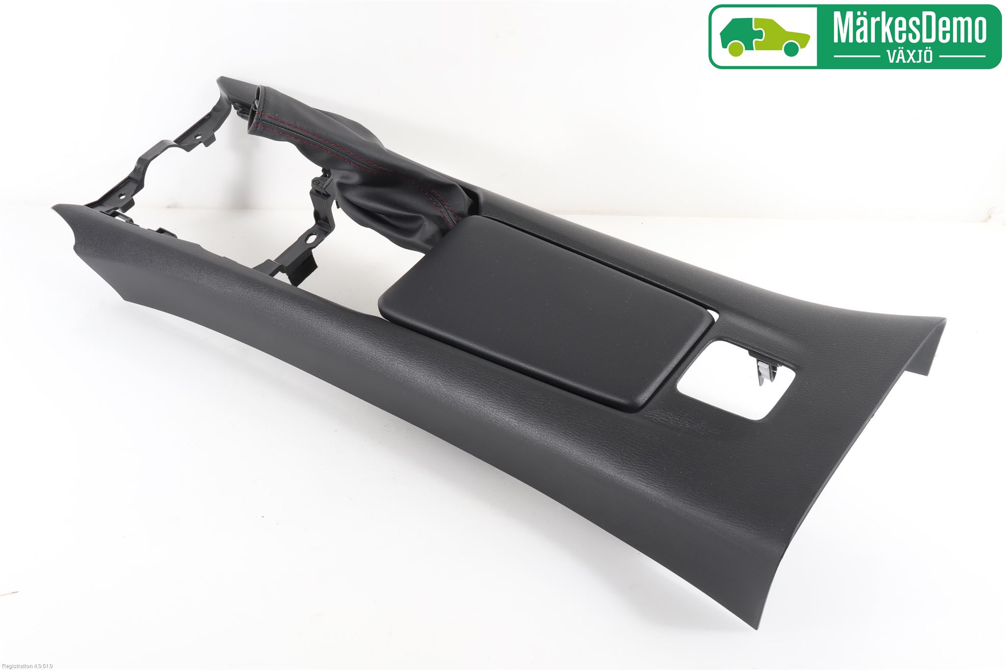 Mazda MX-5 IV (ND/ND2/ND3) MIATA 15- Instrumentkonsoll Golv
