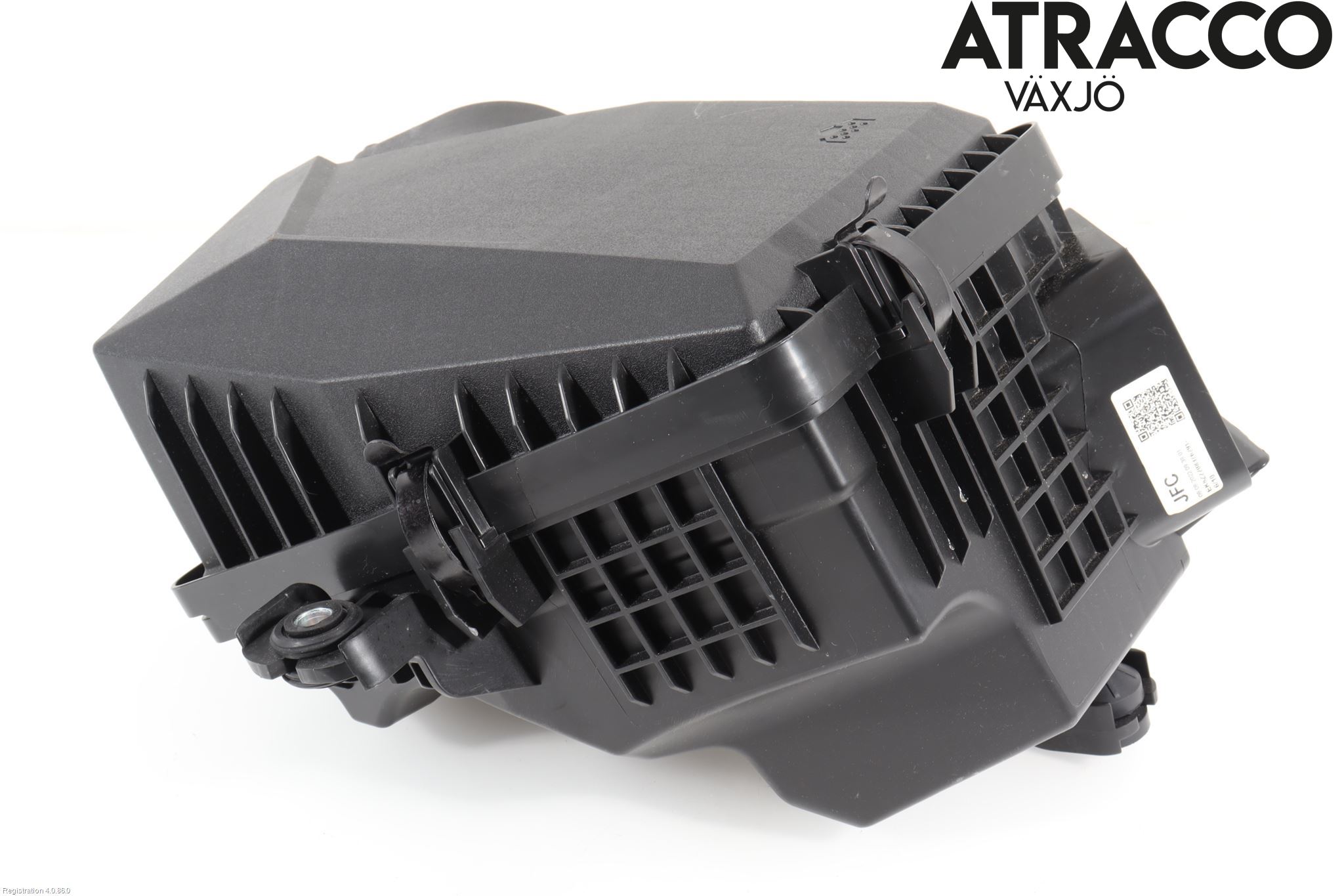 Hyundai TUCSON 05- Luftrenare