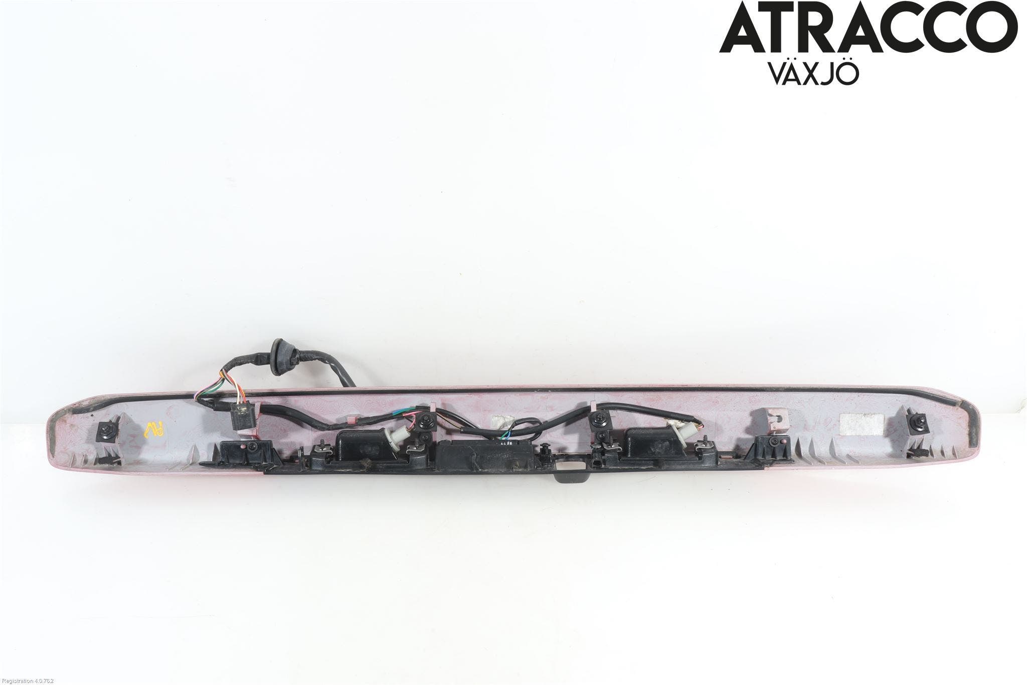 Hyundai KONA/ELECTRIC OS 18-23 Bakluckehandtag