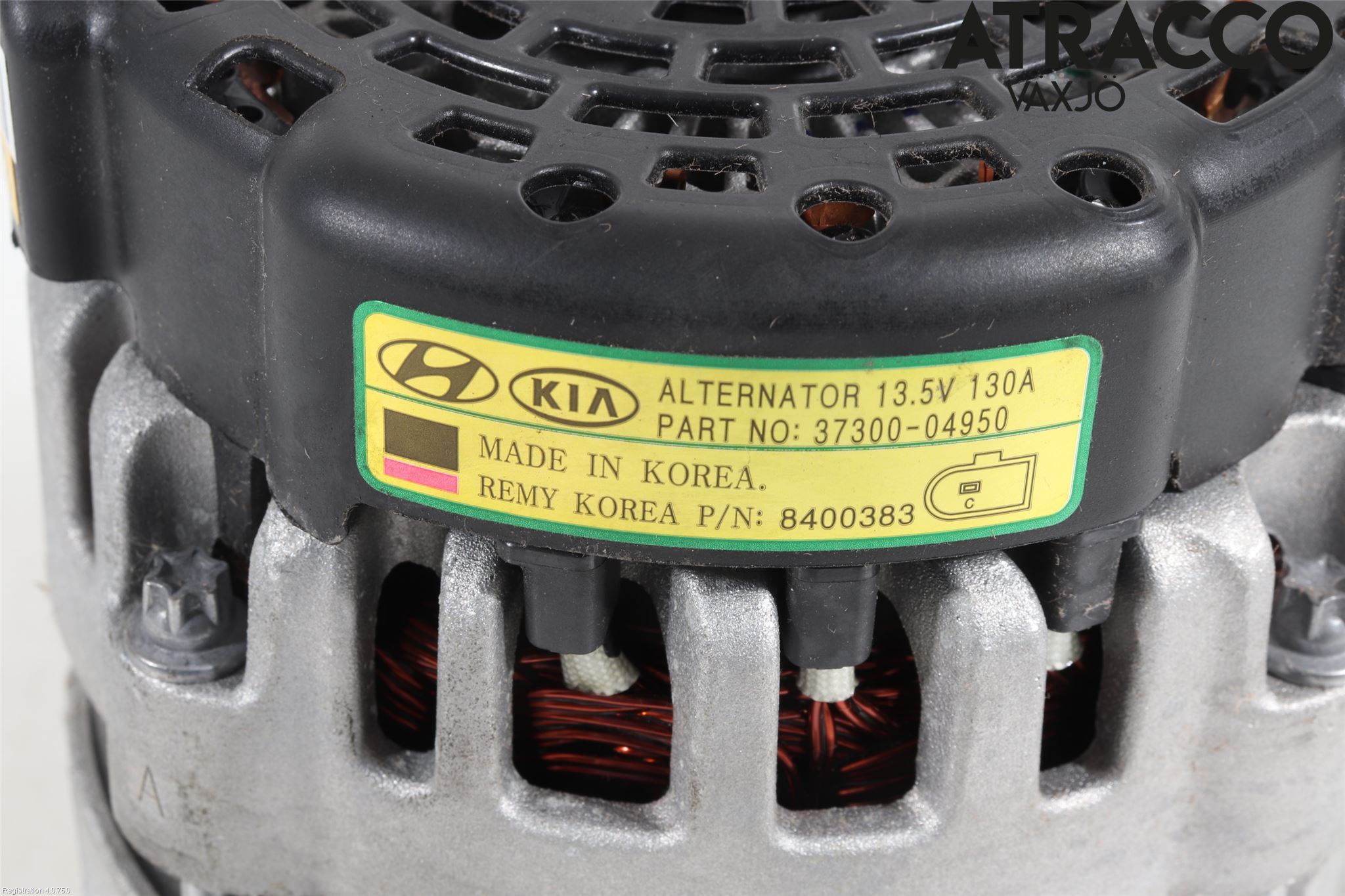 Hyundai i20 GB 15-20 Generator