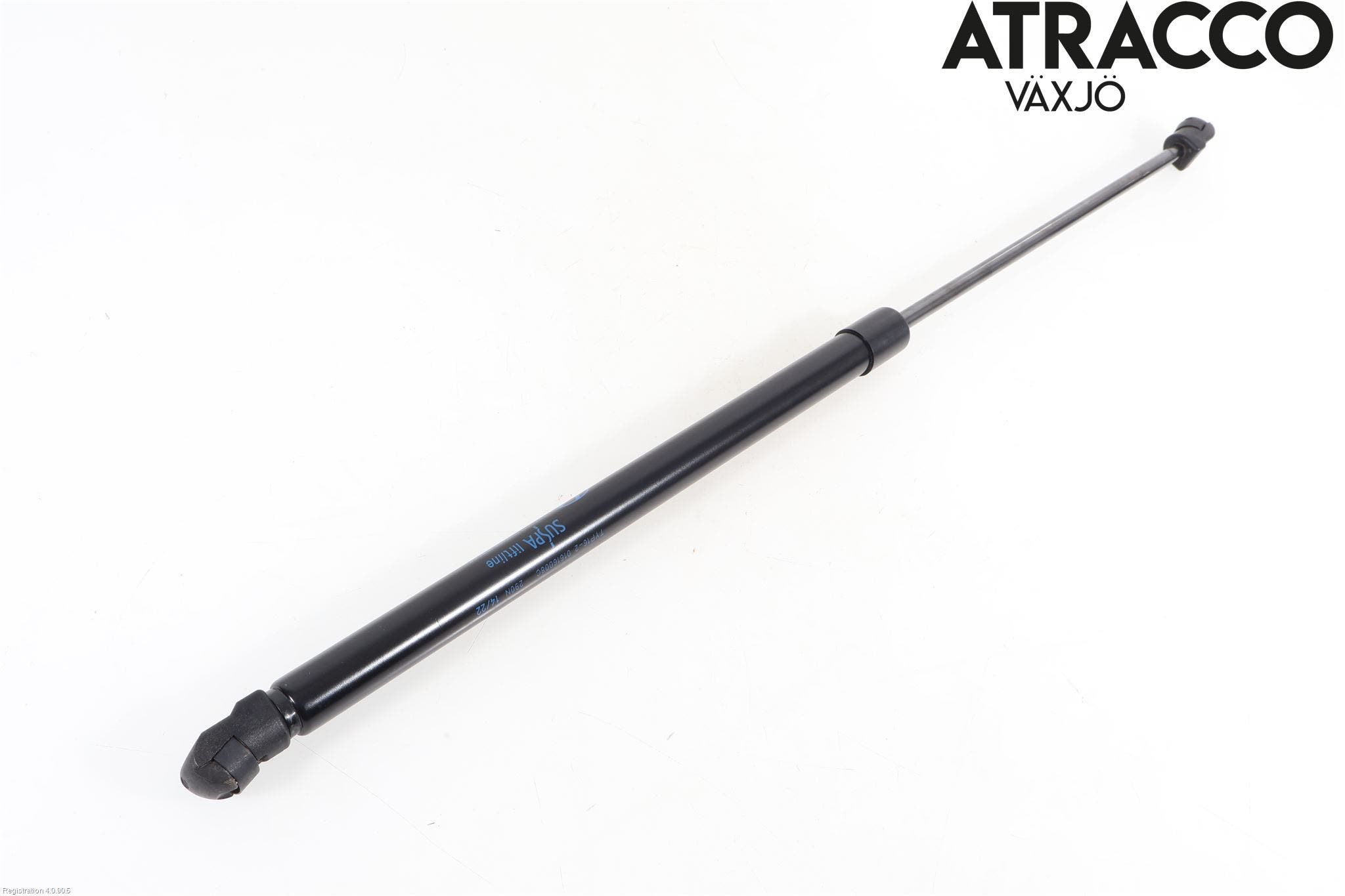 Hyundai BAYON BC3 21- Gasfjäder Baklucka