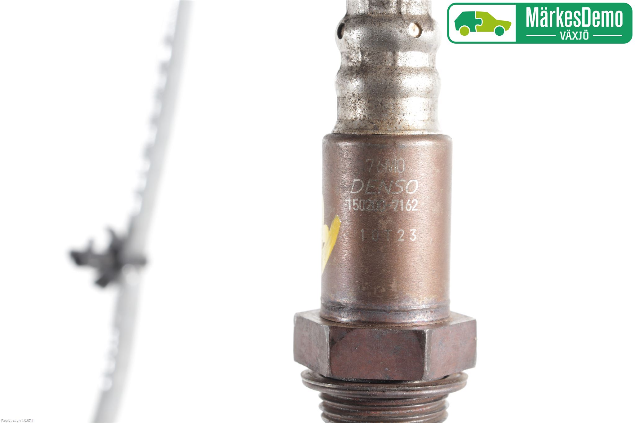Suzuki BALENO 95-19 Injlambdasond