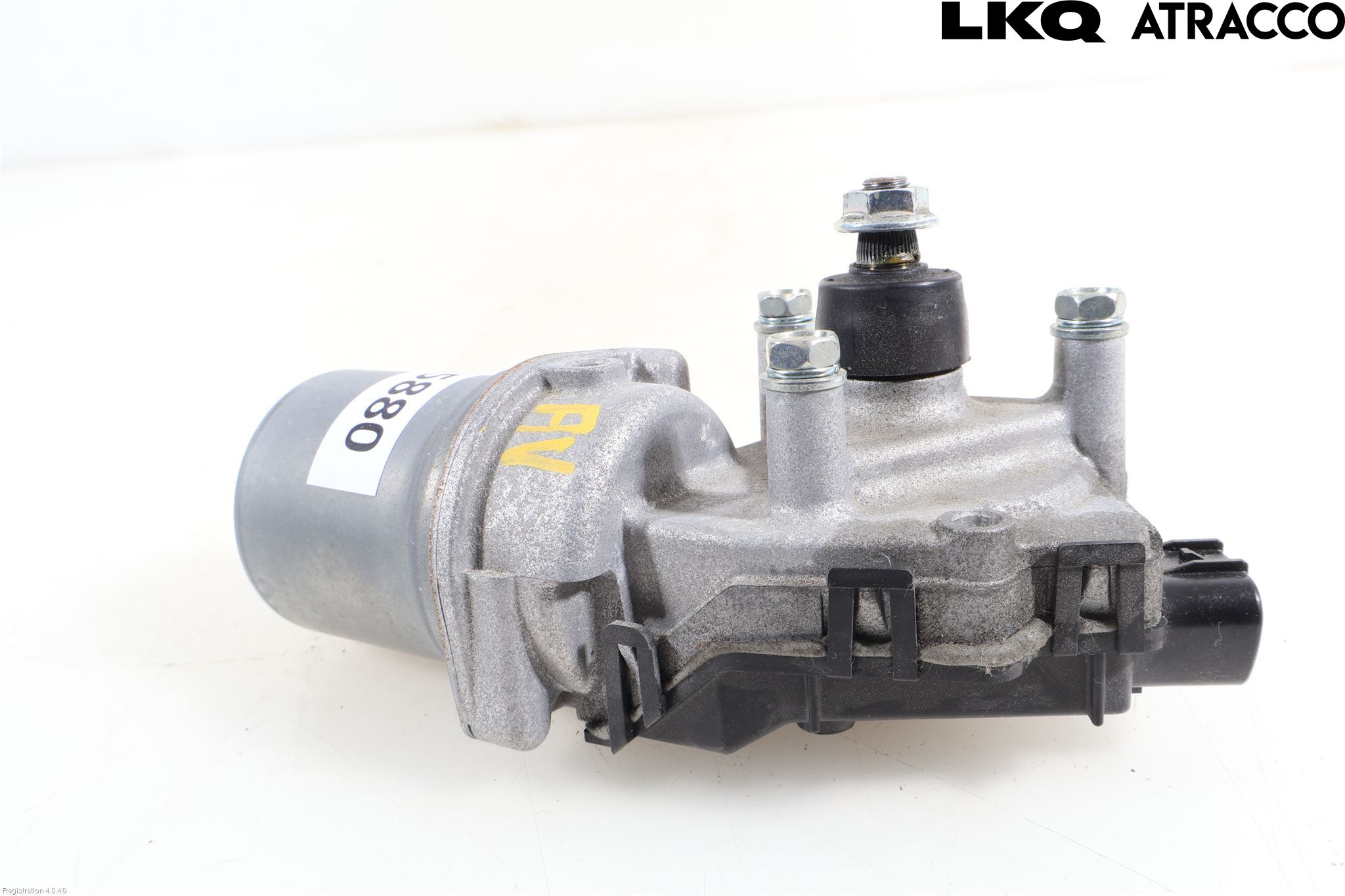 Toyota COROLLA CROSS XG10 22- Torkarmotor Vindruta