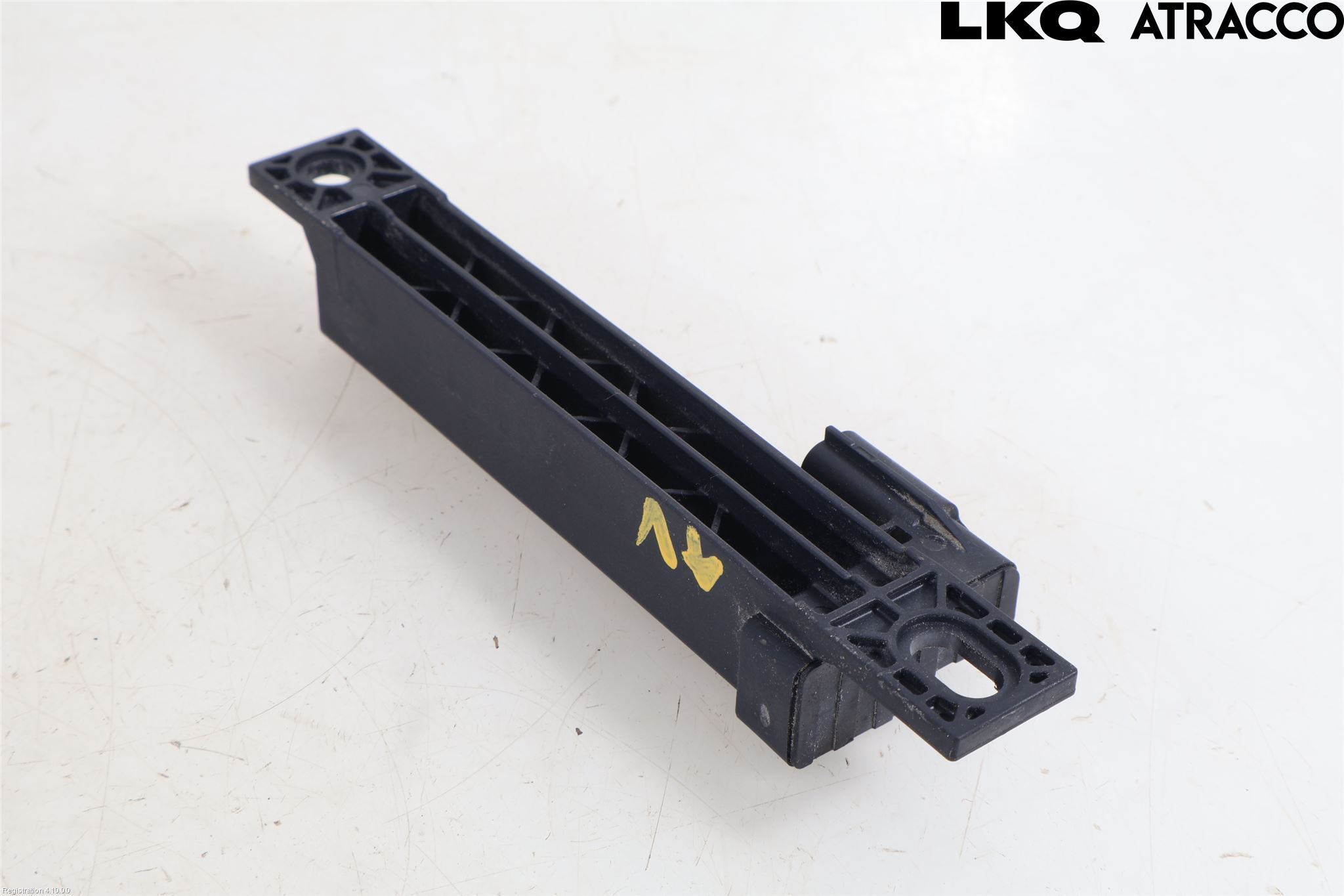 Nissan PRIMASTAR Antenn El