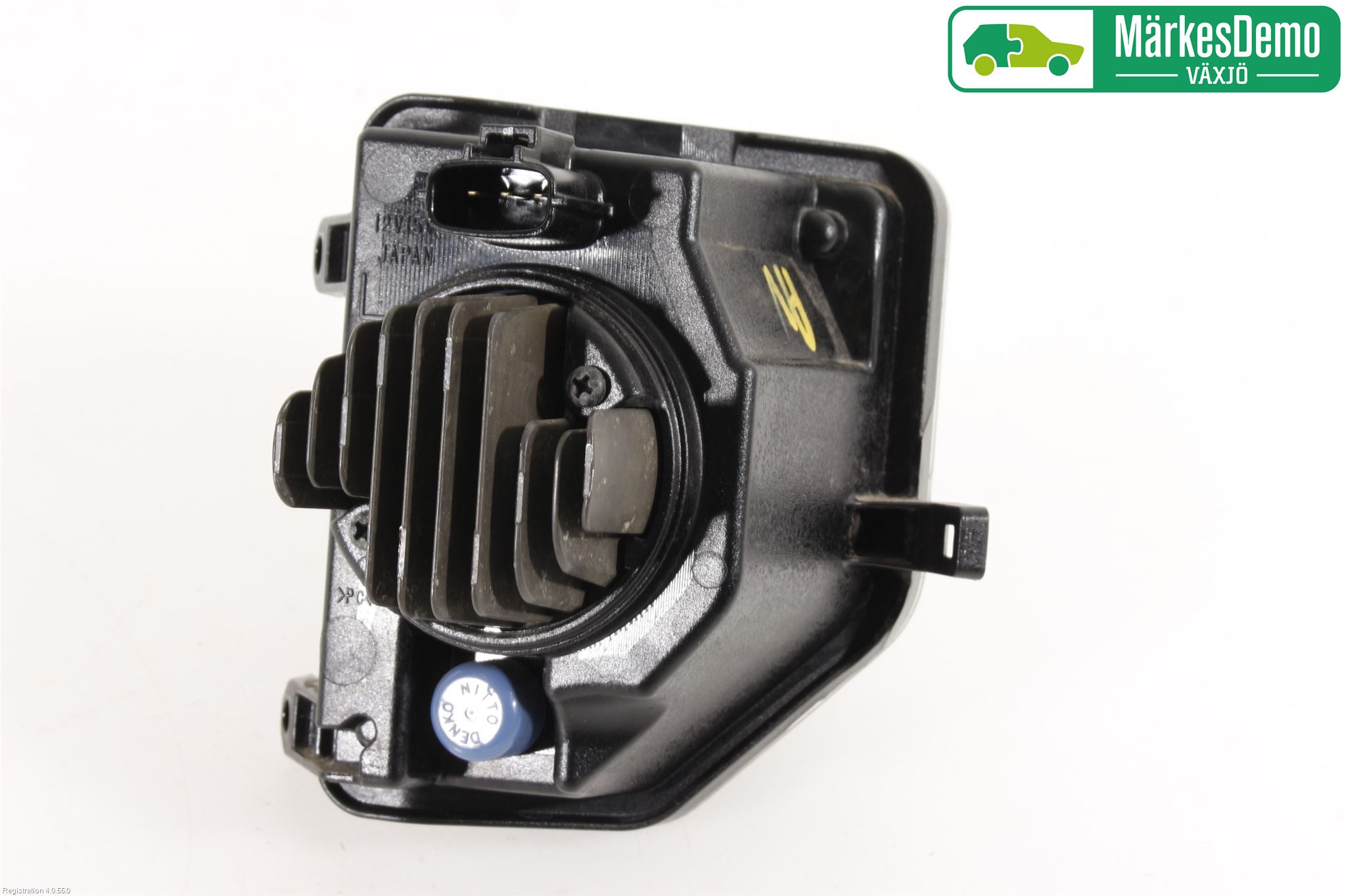 Lexus RX AL20 16-22 Strålkastare Vänster