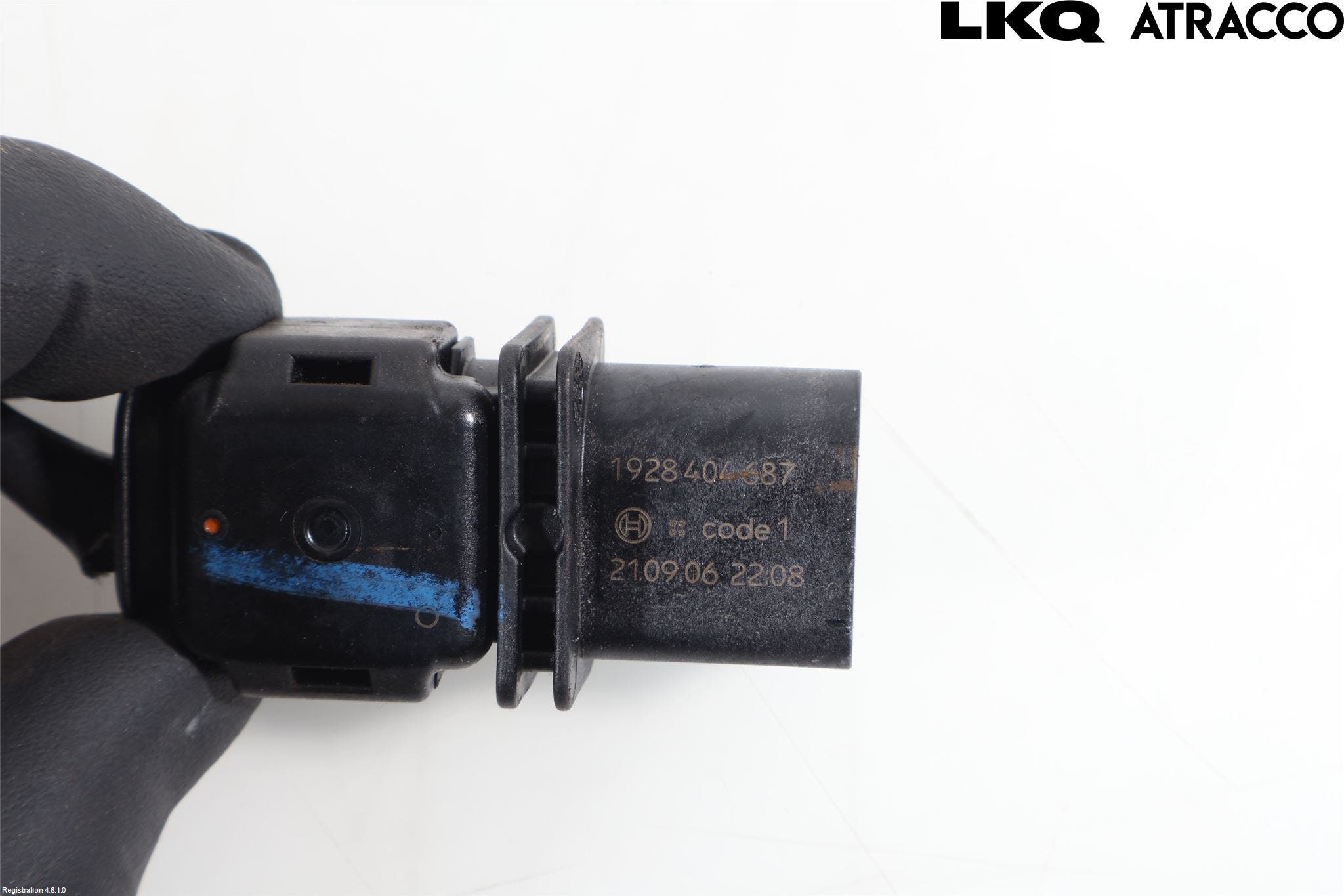 Hyundai i20 BC 21- Injlambdasond