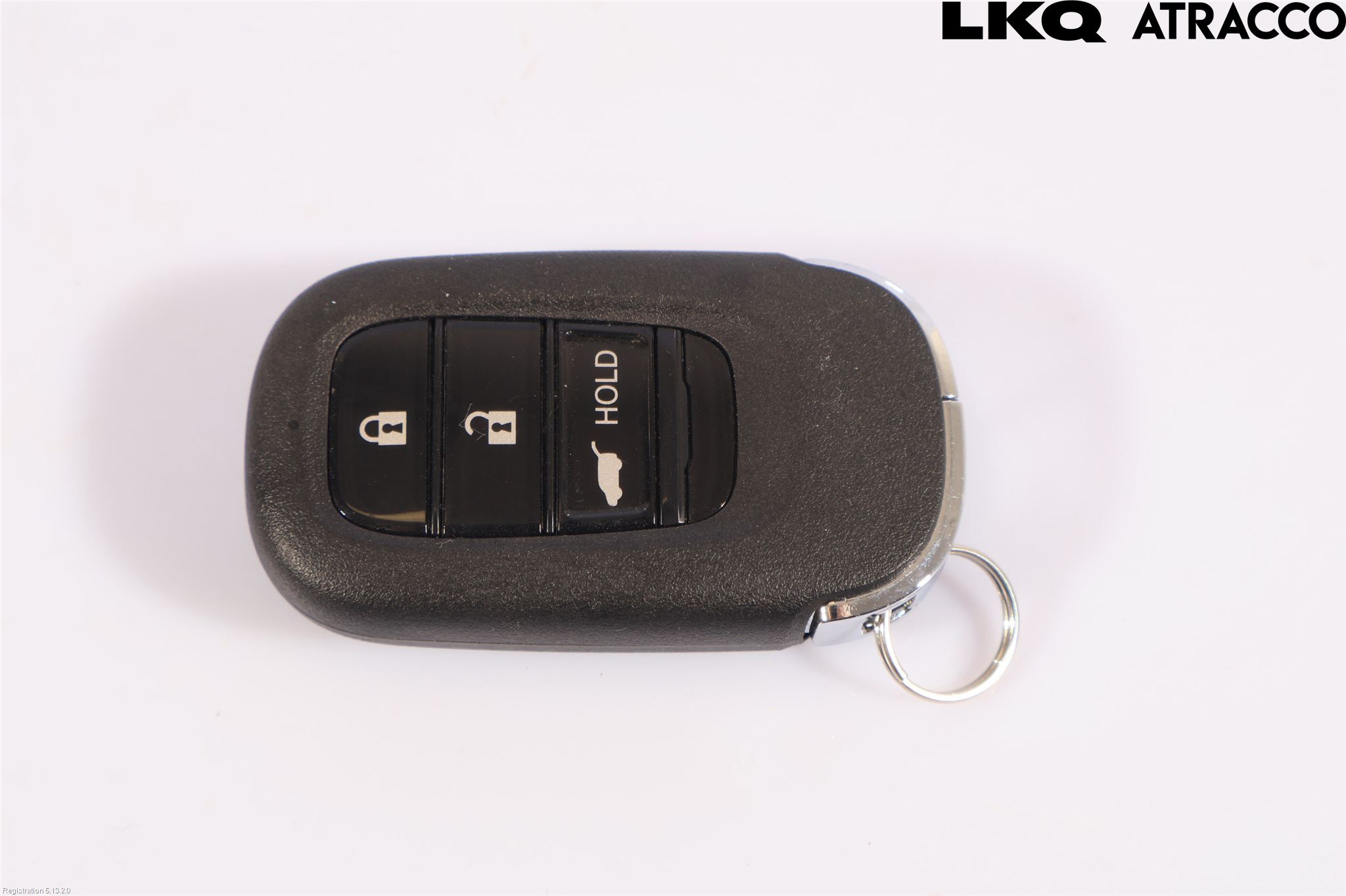 Honda CR-V 24- Nyckel-Nycklar