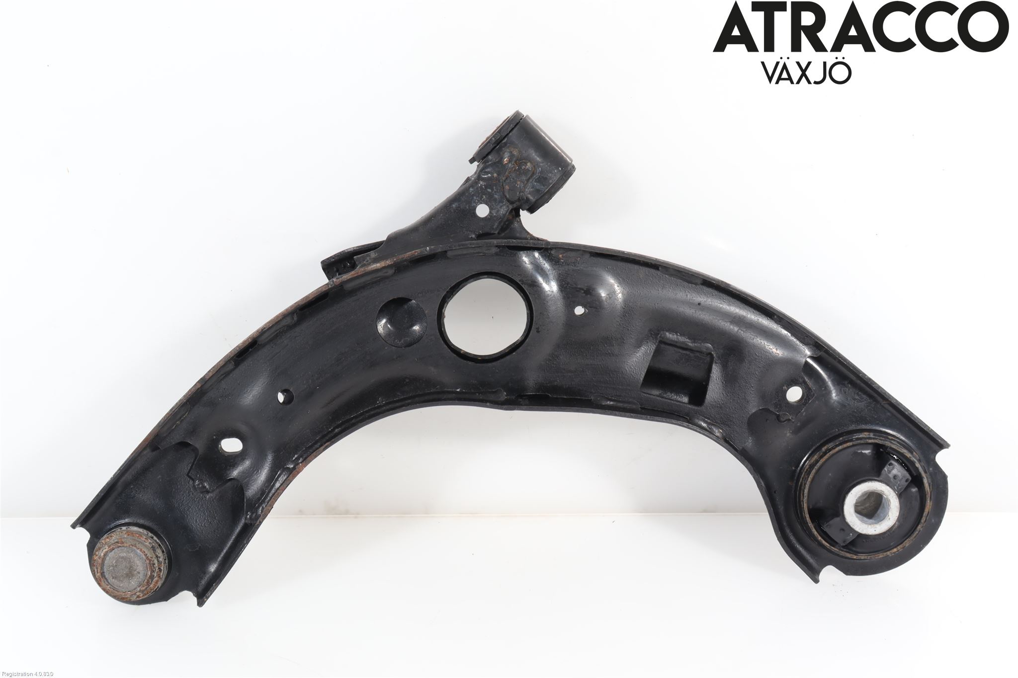 Mazda CX-3 Bärarm Fram Undre Hö