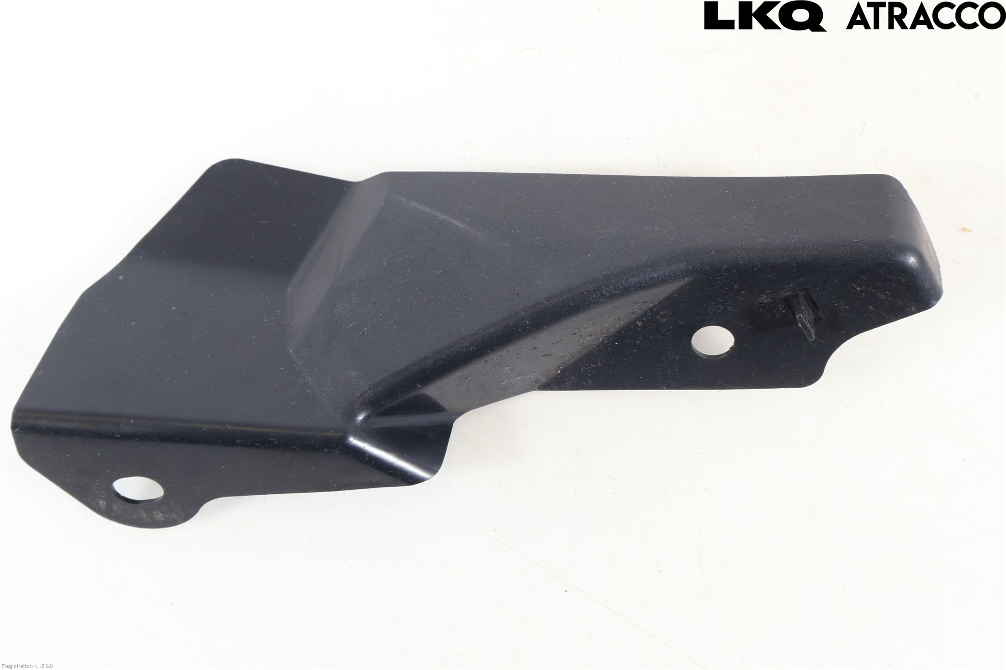 Mazda CX-3 Deflektor Plåt-Plast Kylning