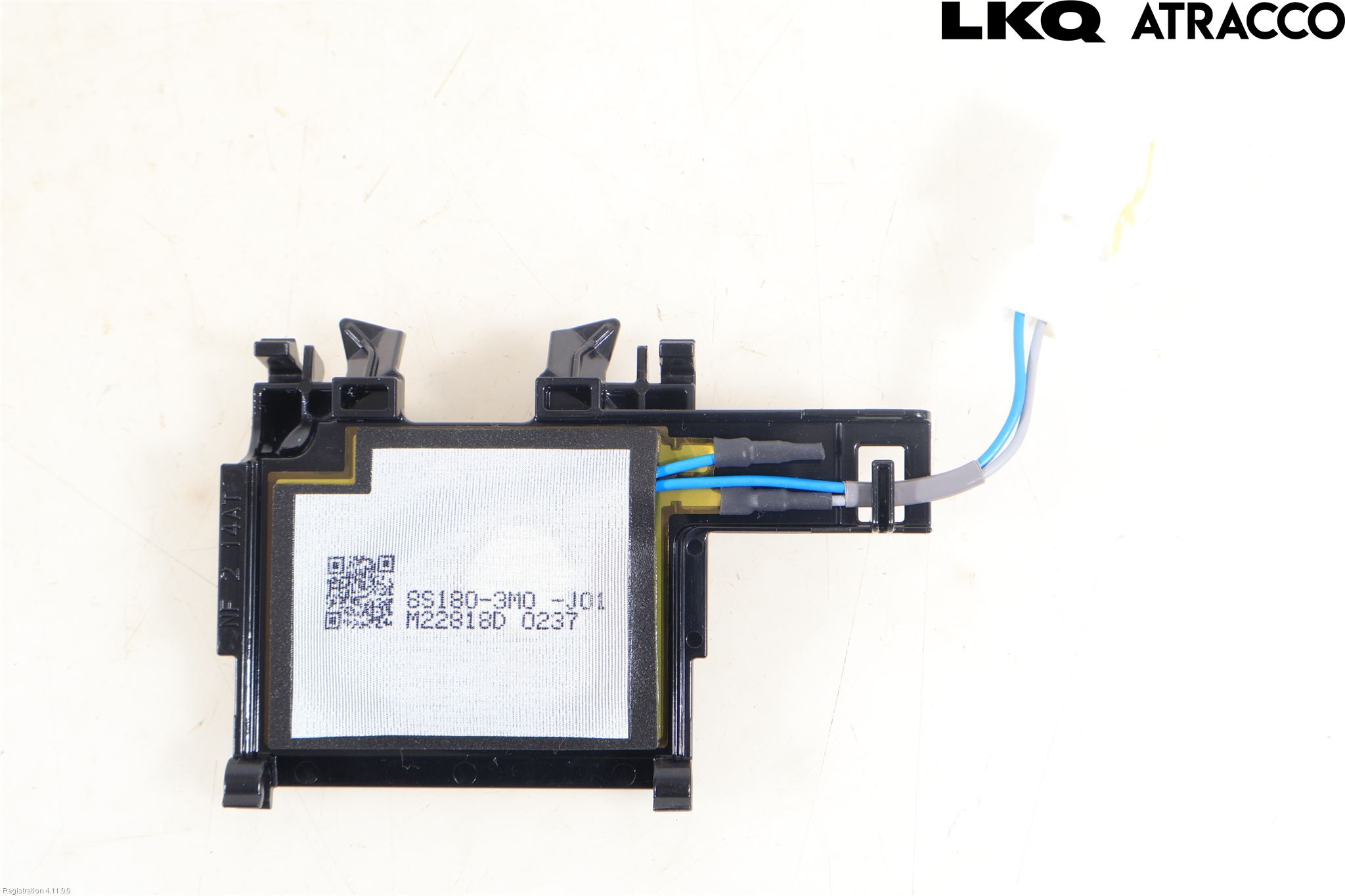 Honda HR-V 21- El Övrigt