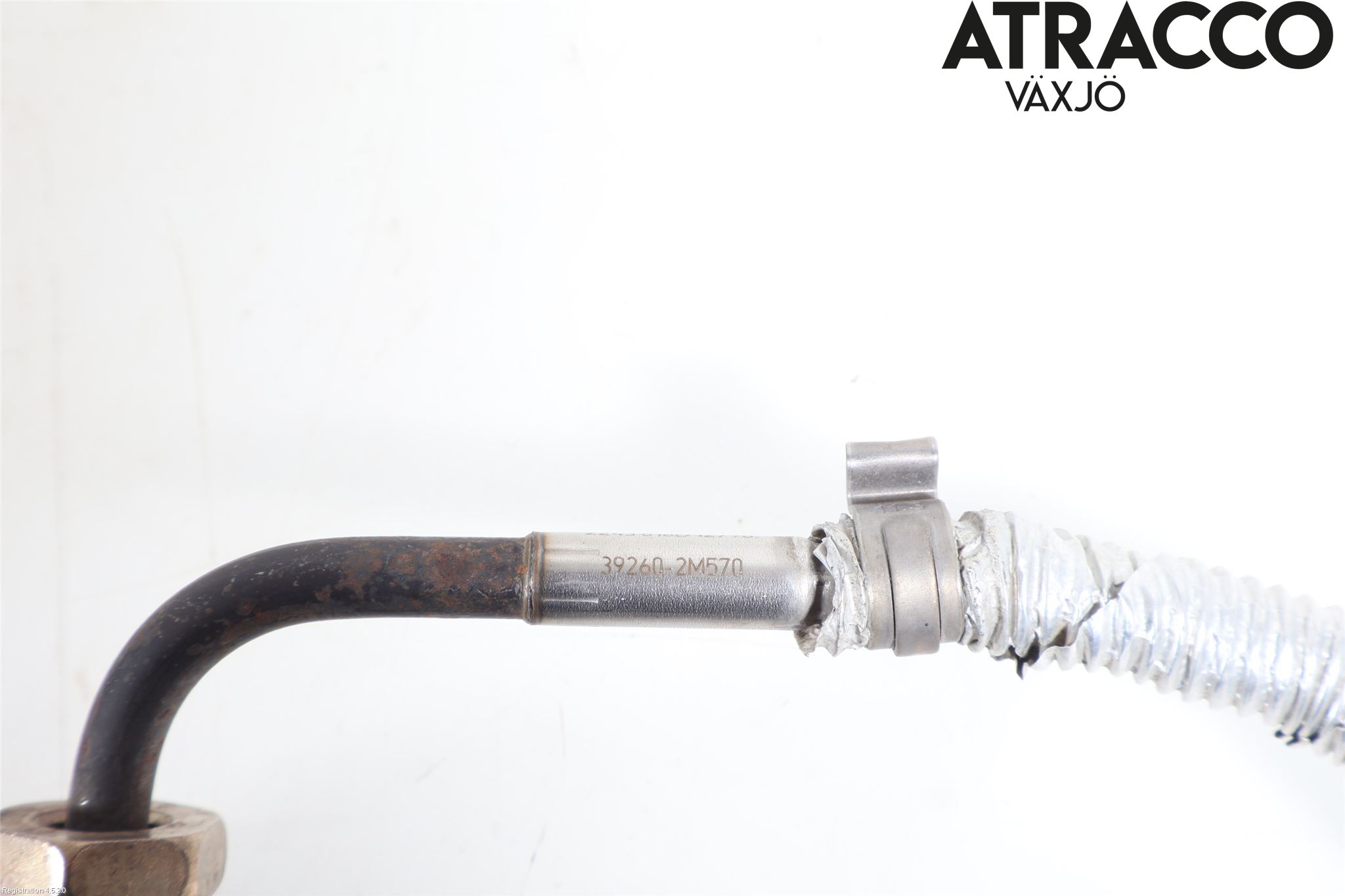 Hyundai TUCSON 05- Sensor Avgas