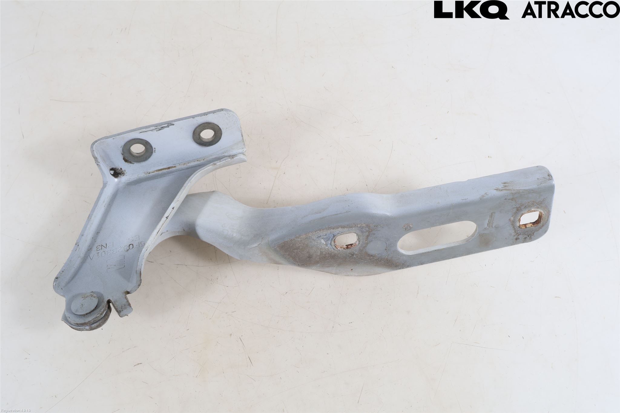 Seat LEON 13-20 Huvgångjärn