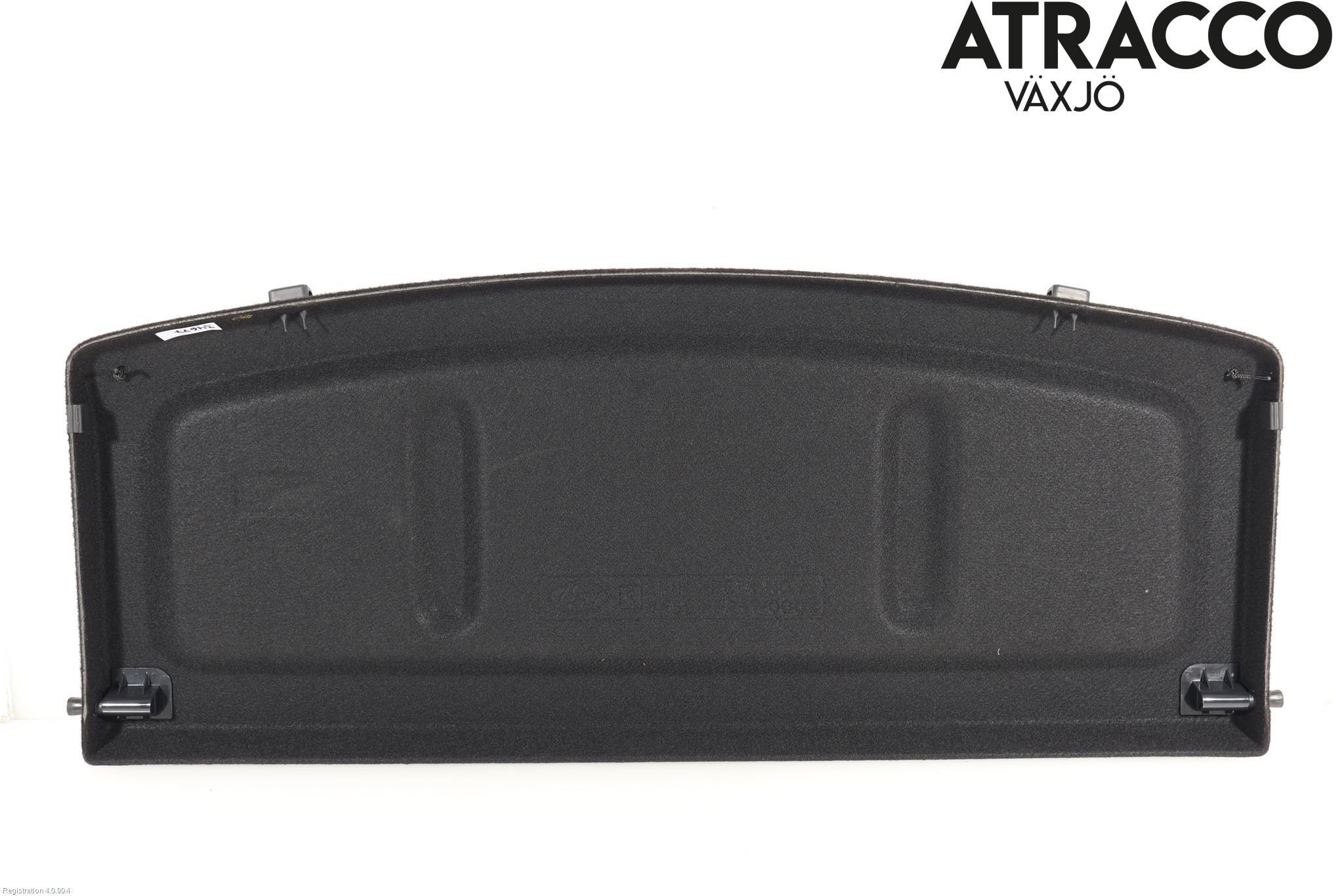 Hyundai i20 BC 21- Hatthylla