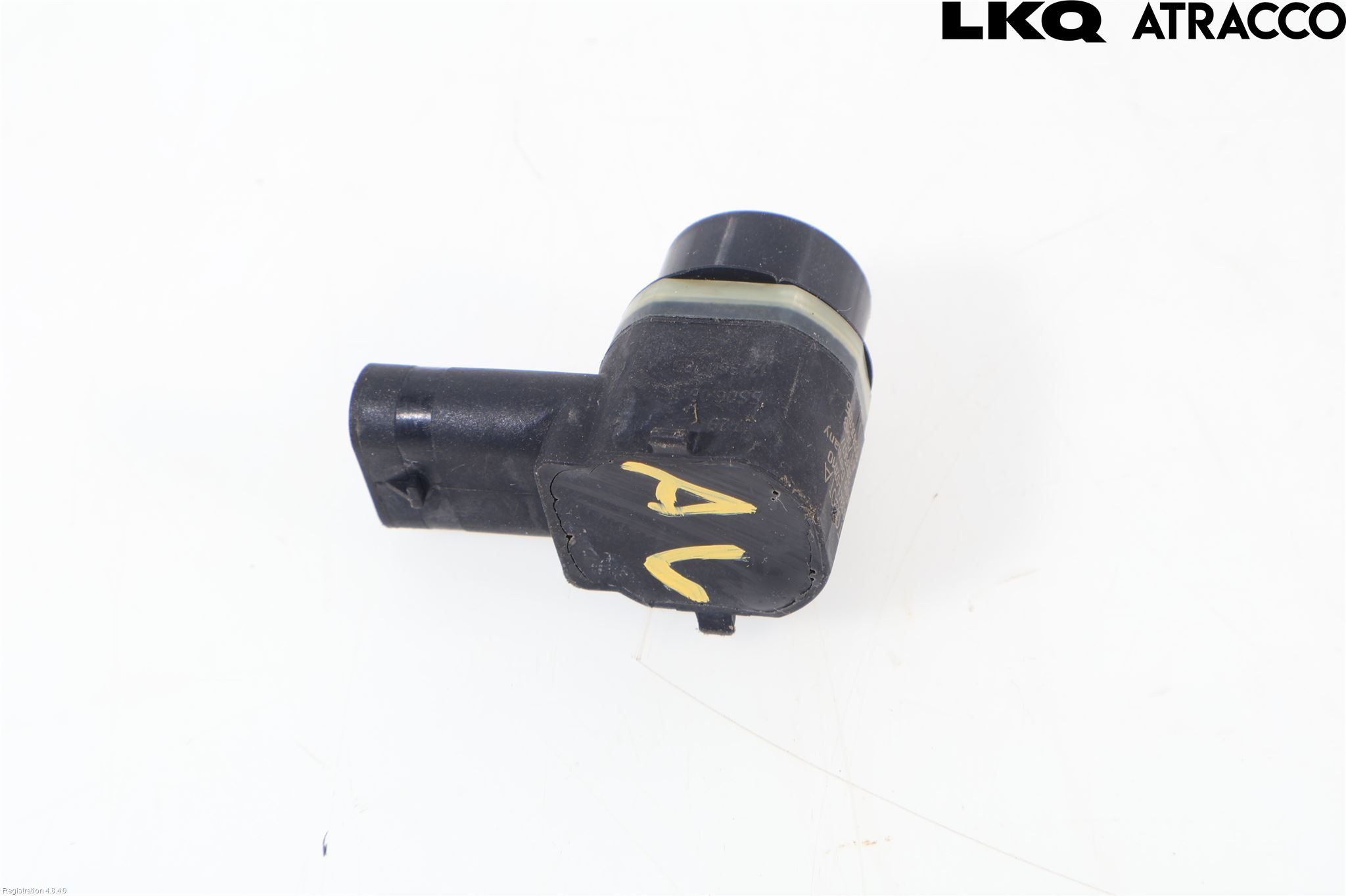 Toyota AURIS 13-19 Parkeringshjälp Frontsensor