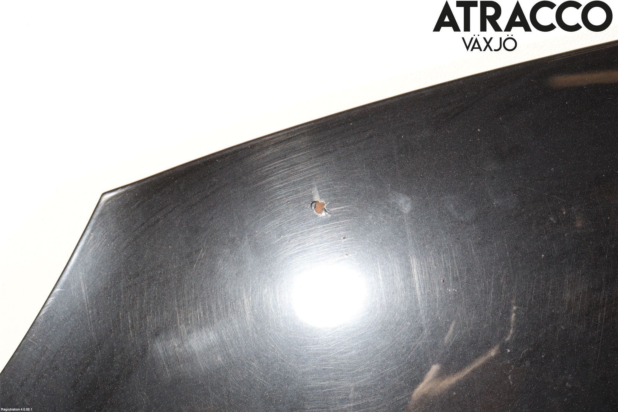 Toyota AYGO 06-14 Huv Fram