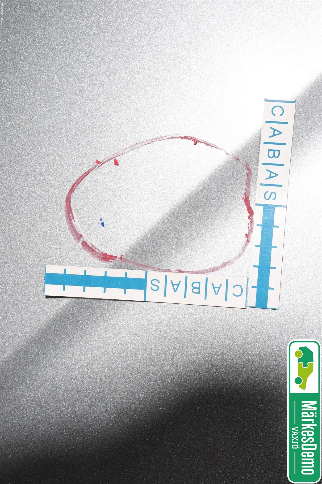 Toyota AVENSIS 07-08 Huv Fram