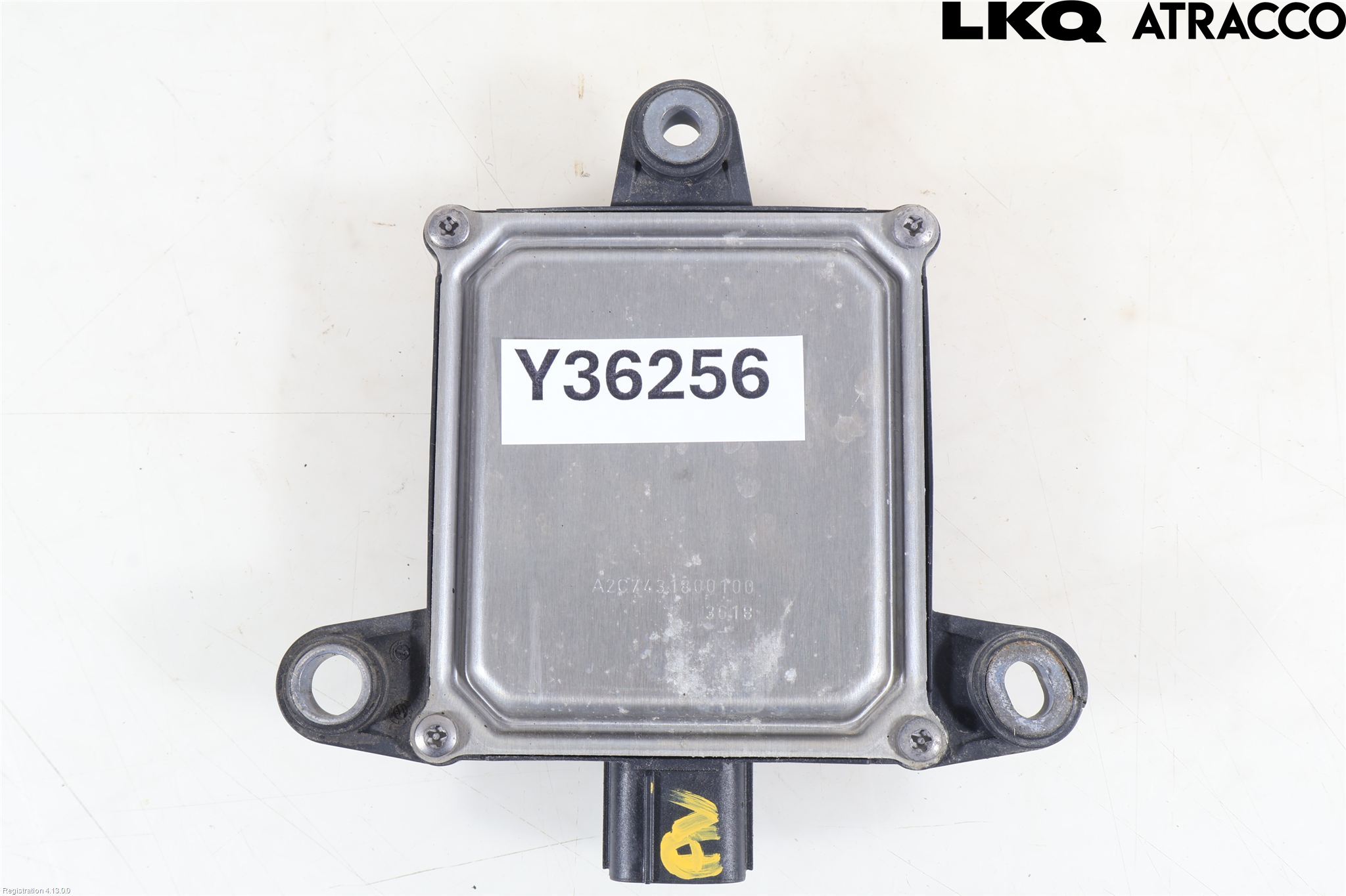 Toyota COROLLA 19- Sensor Aktivt Kollisionsskydd