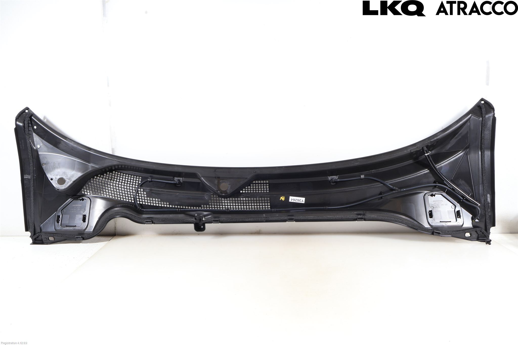 Honda HR-V 21- Torpedplåt-Torpedplast