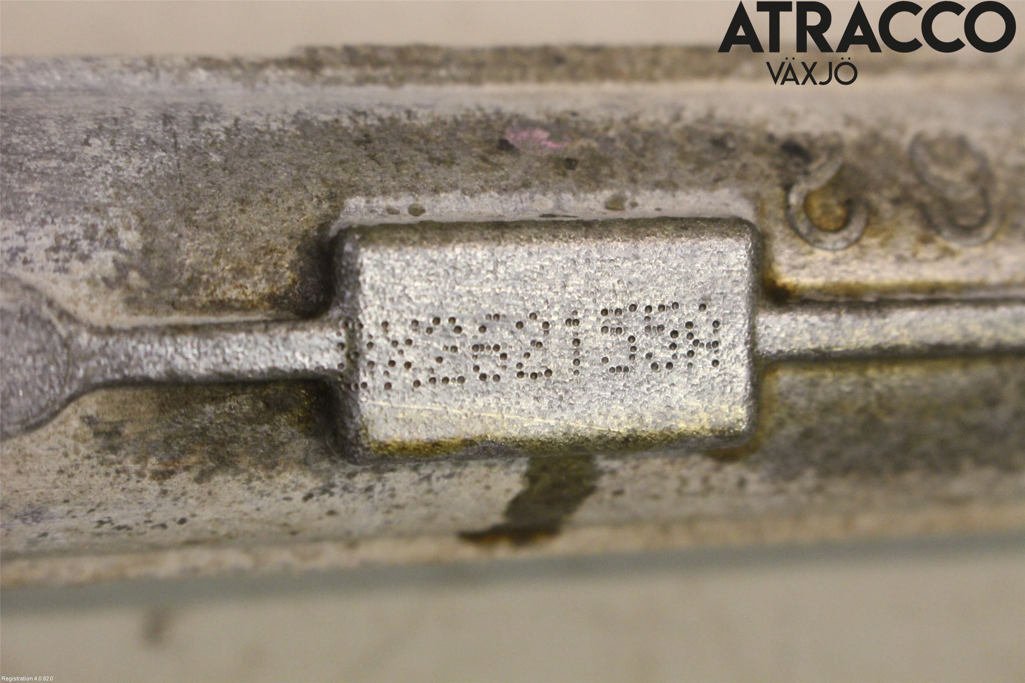 Toyota AYGO 15-21 Styrväxel Servo -Snäcka