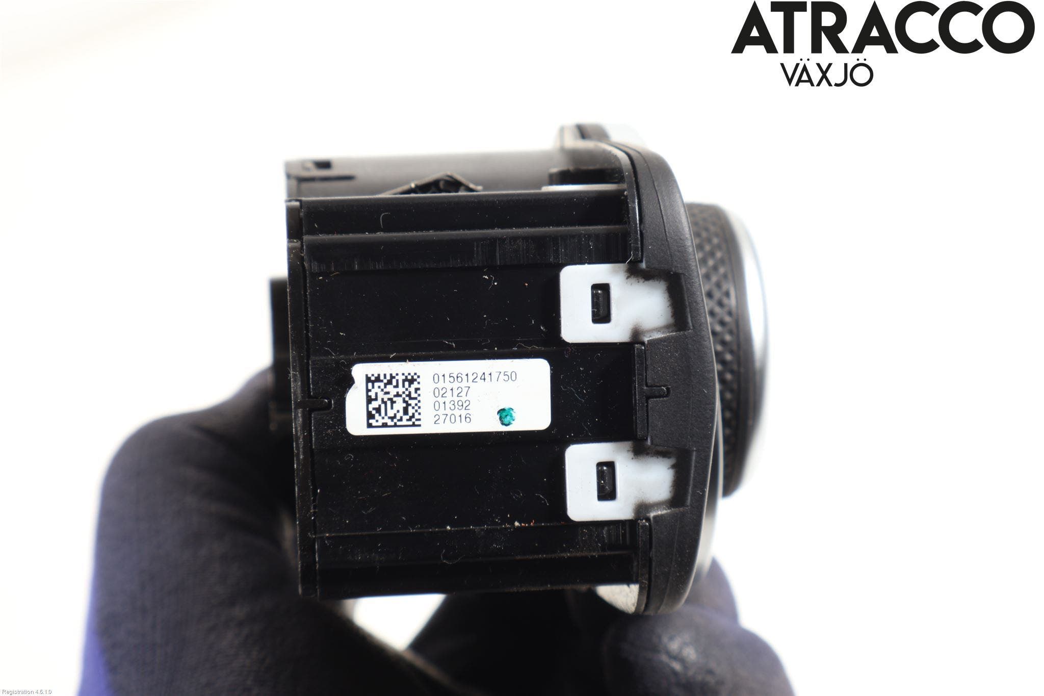 Alfa GIULIA Strömställare Ljus