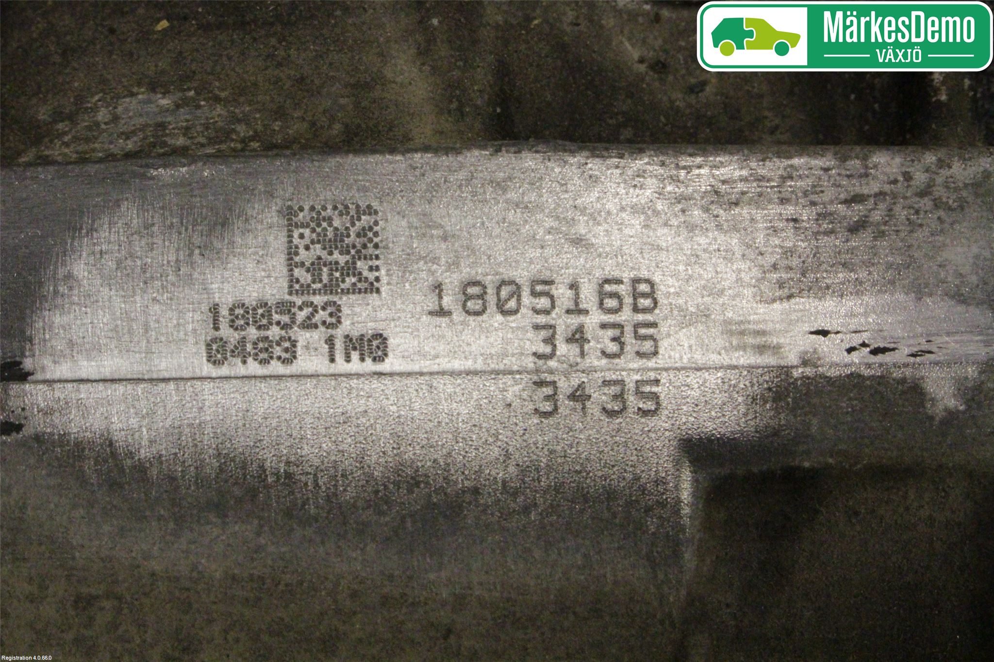 Suzuki VITARA 15- Bakväxel-Diff