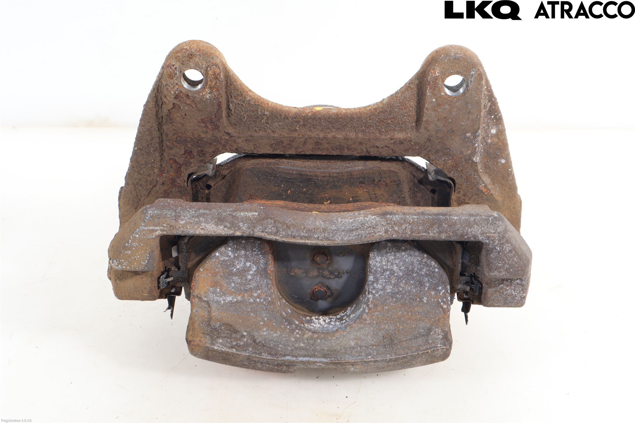 Kia EV6 (CV) 22- Bromsok Fram Höger