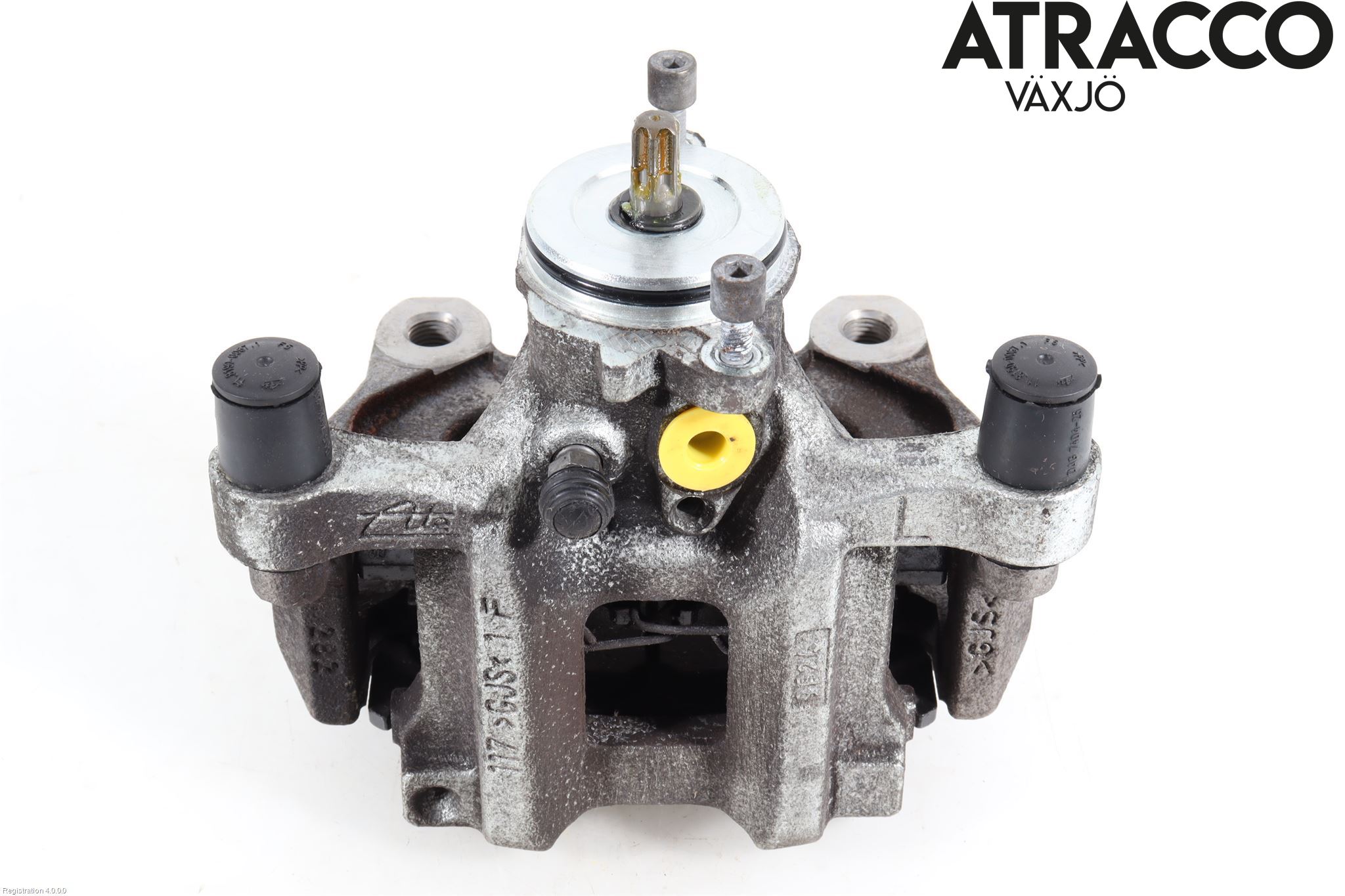 Honda CIVIC 17-22 Bromsok Bak Vänster