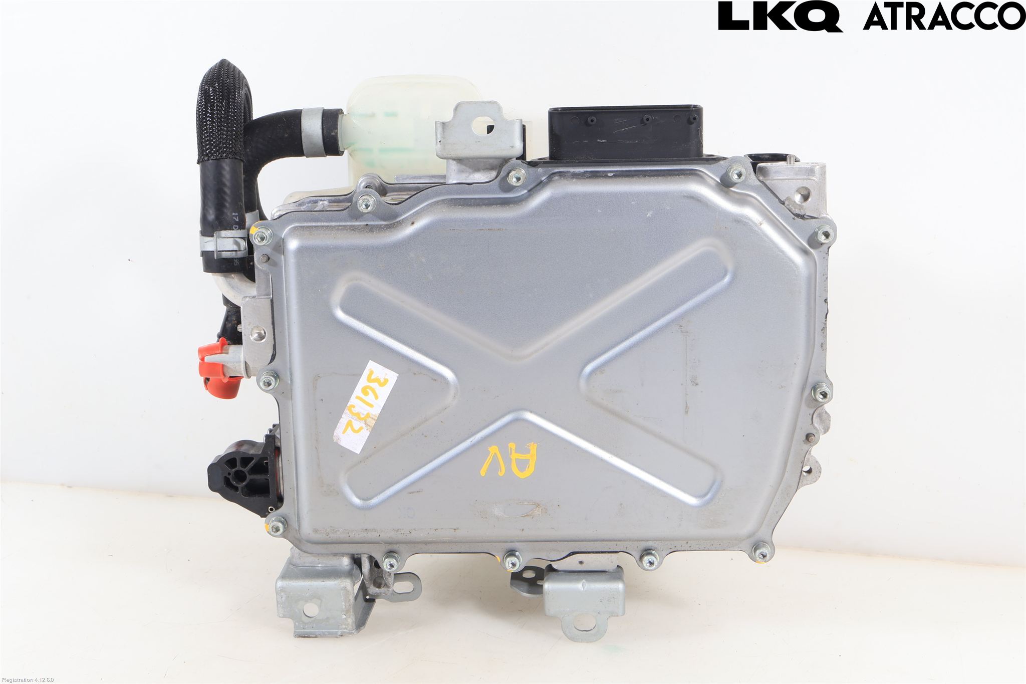 Hyundai IONIQ AE 17-22 Hybridconverter
