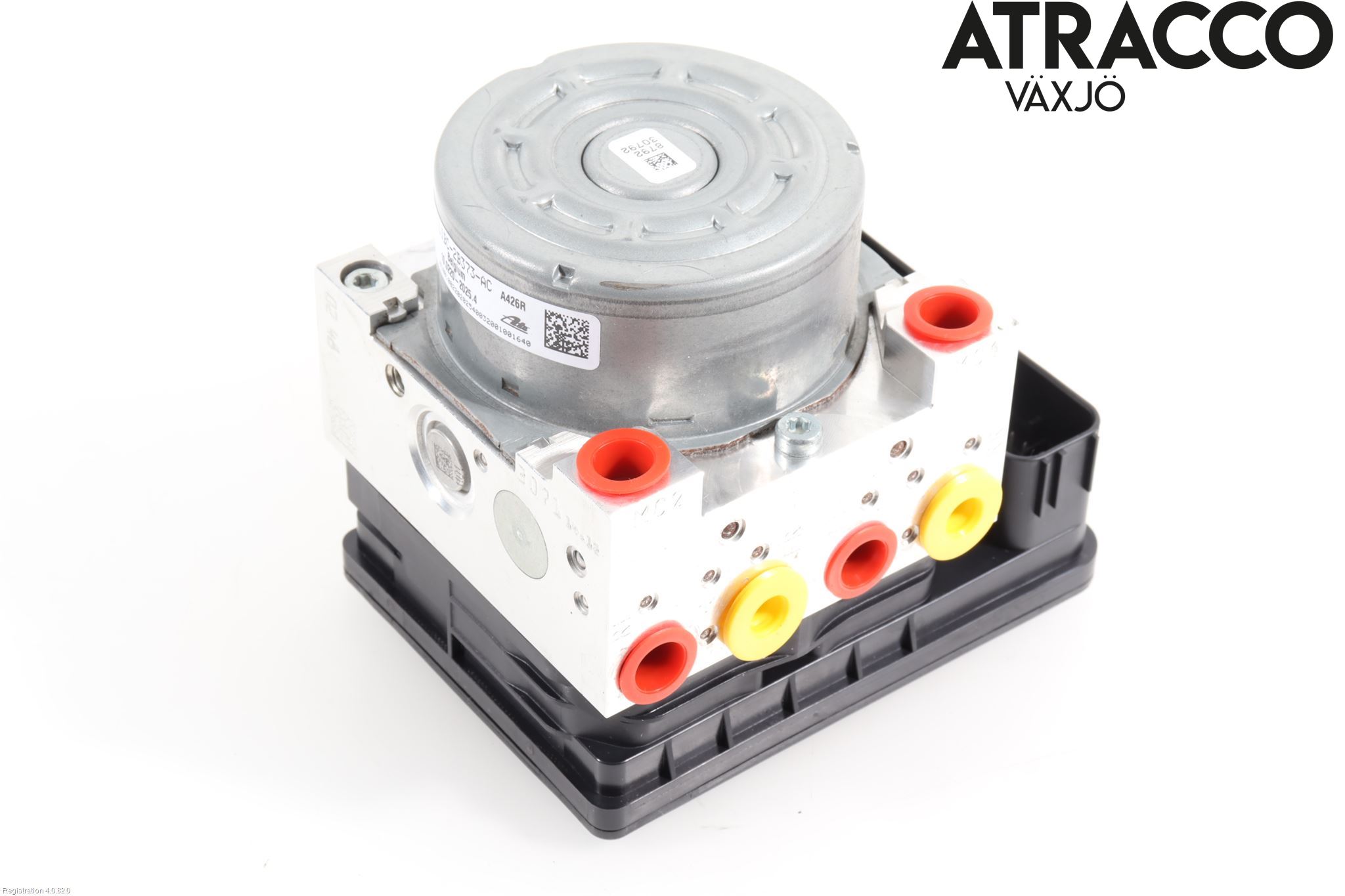 Ford FIESTA (VII) 18-23 Abs Hydraulaggregat