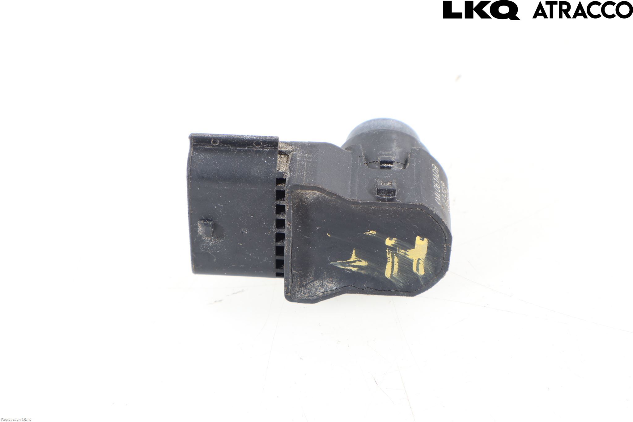 Lexus RX AL20 16-22 Parkeringshjälp Backsensor