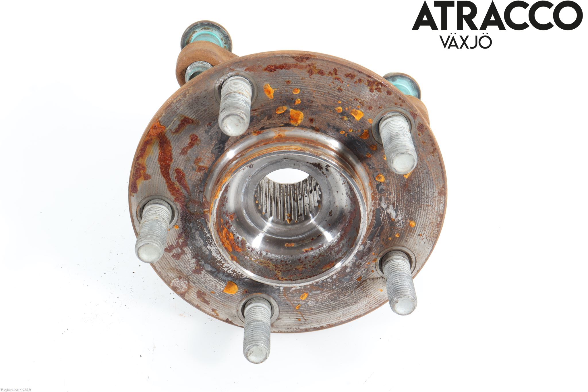 Mazda CX-30 20- Nav Fram