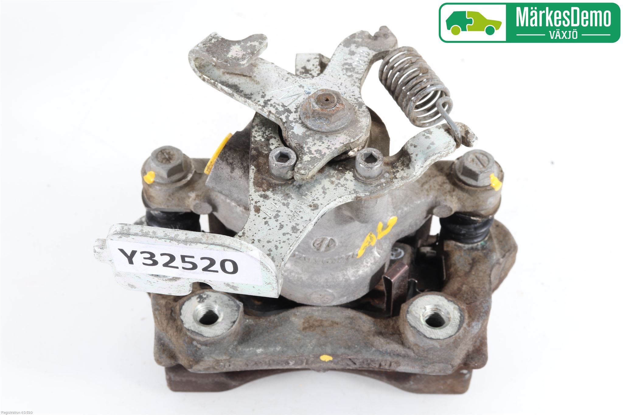 Toyota AURIS 13-19 Bromsok Bak Höger