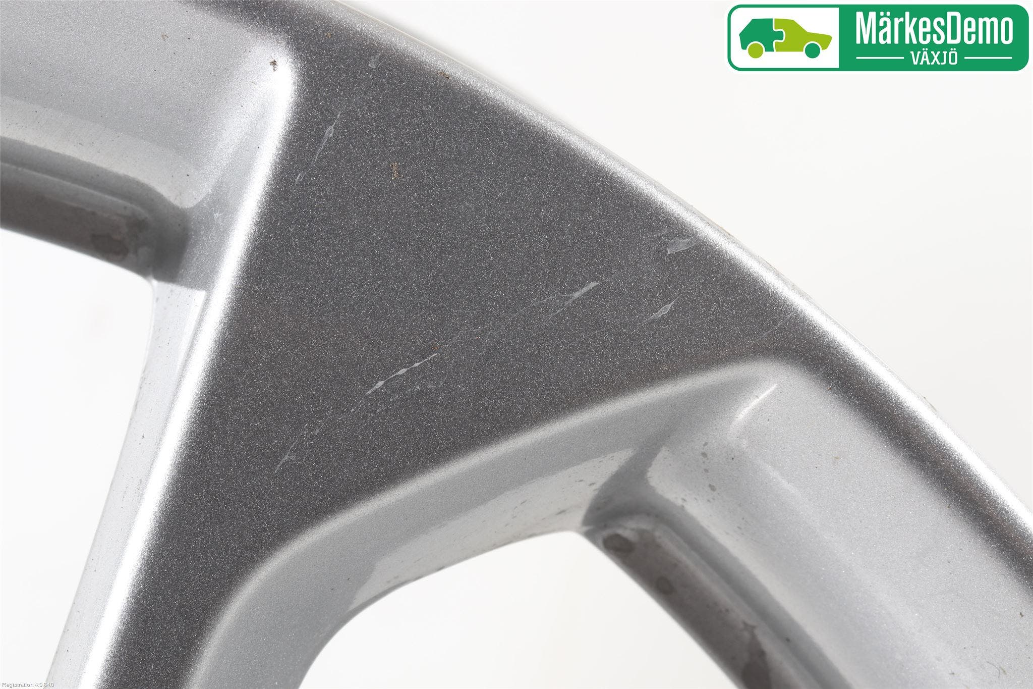 Hyundai TUCSON 05- Fälgsats Aluminium