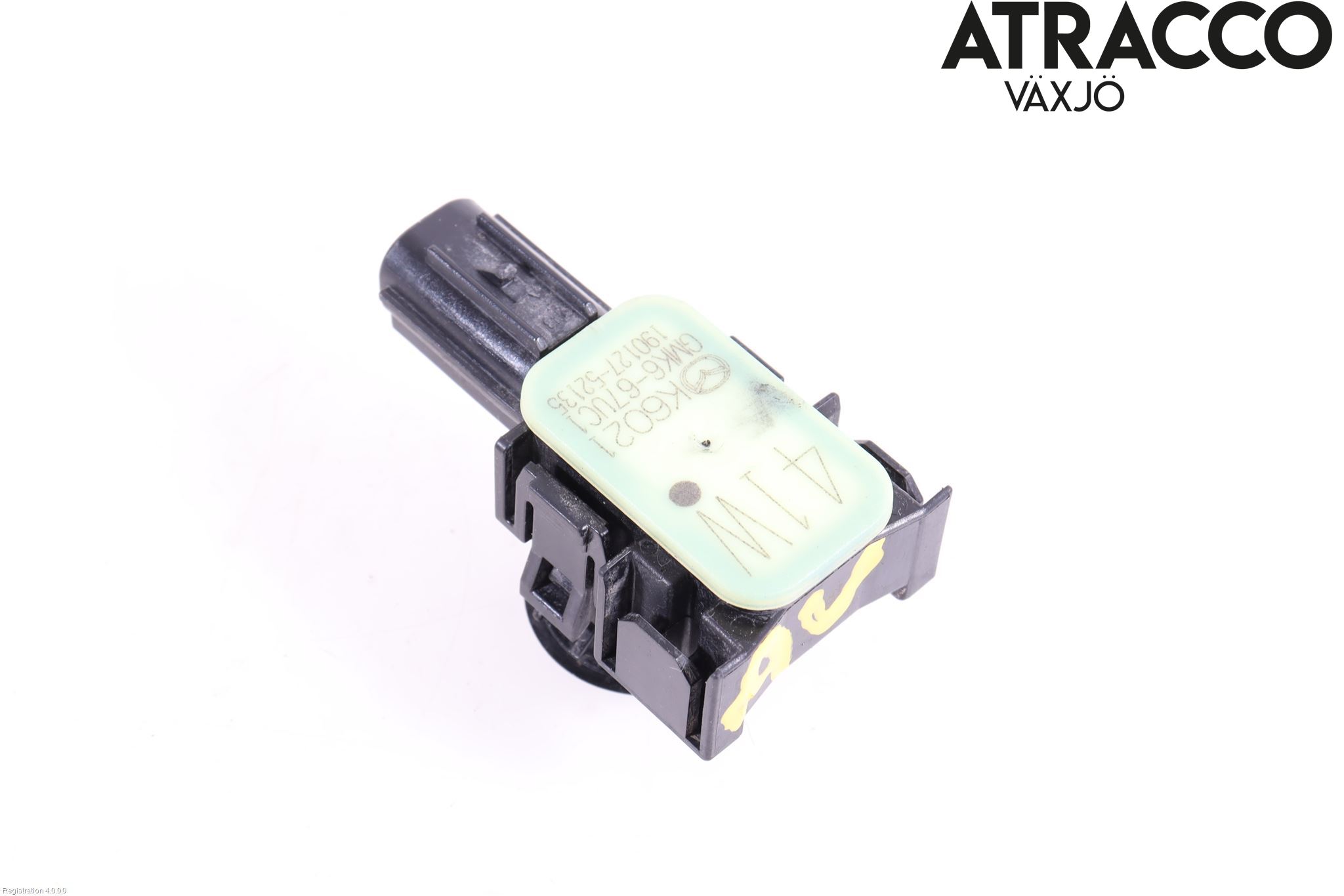 Mazda CX-5 17- Parkeringshjälp Frontsensor