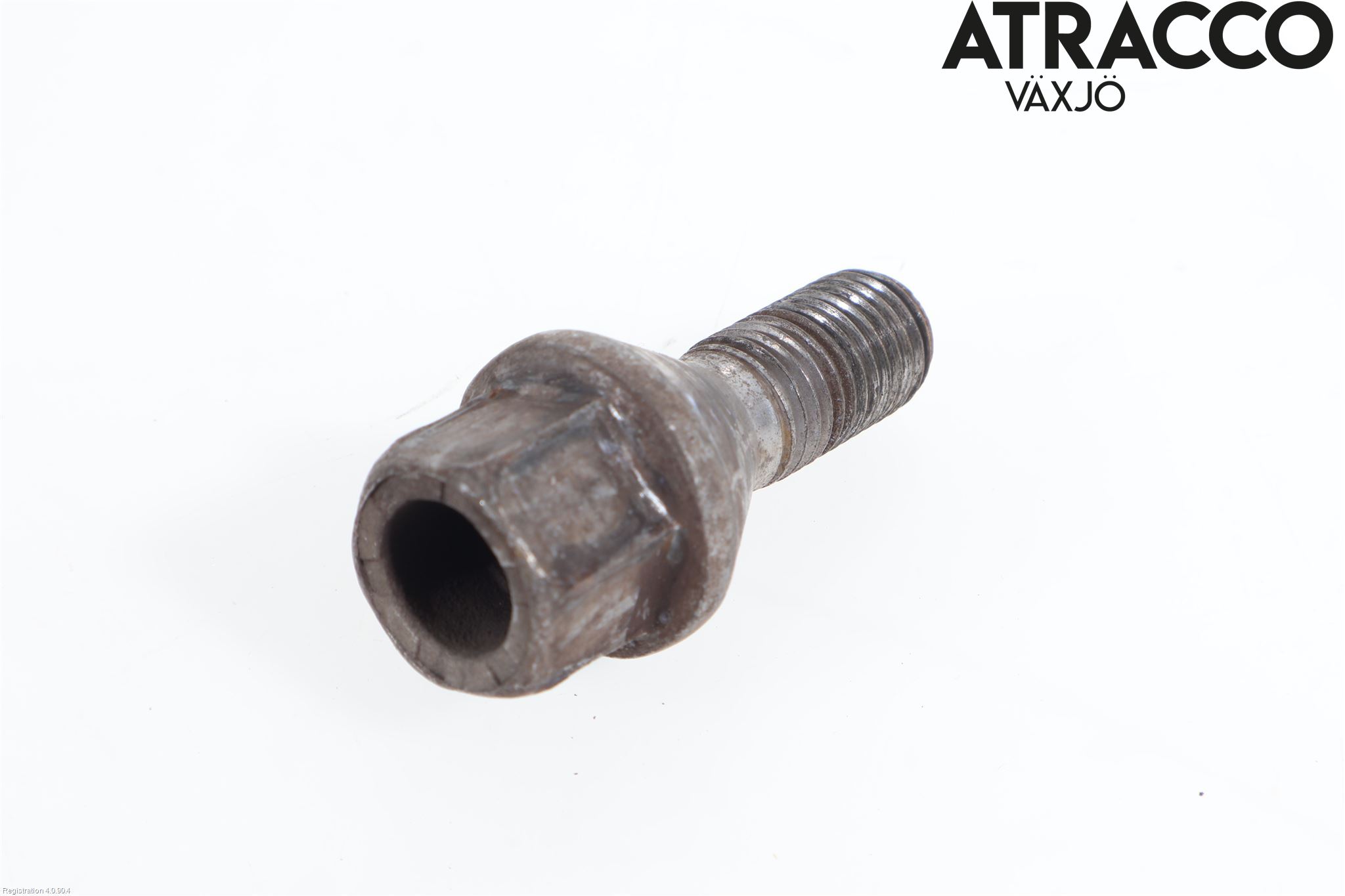Nissan QASHQAI 14-17 Hjulmutter-Bult-Sats