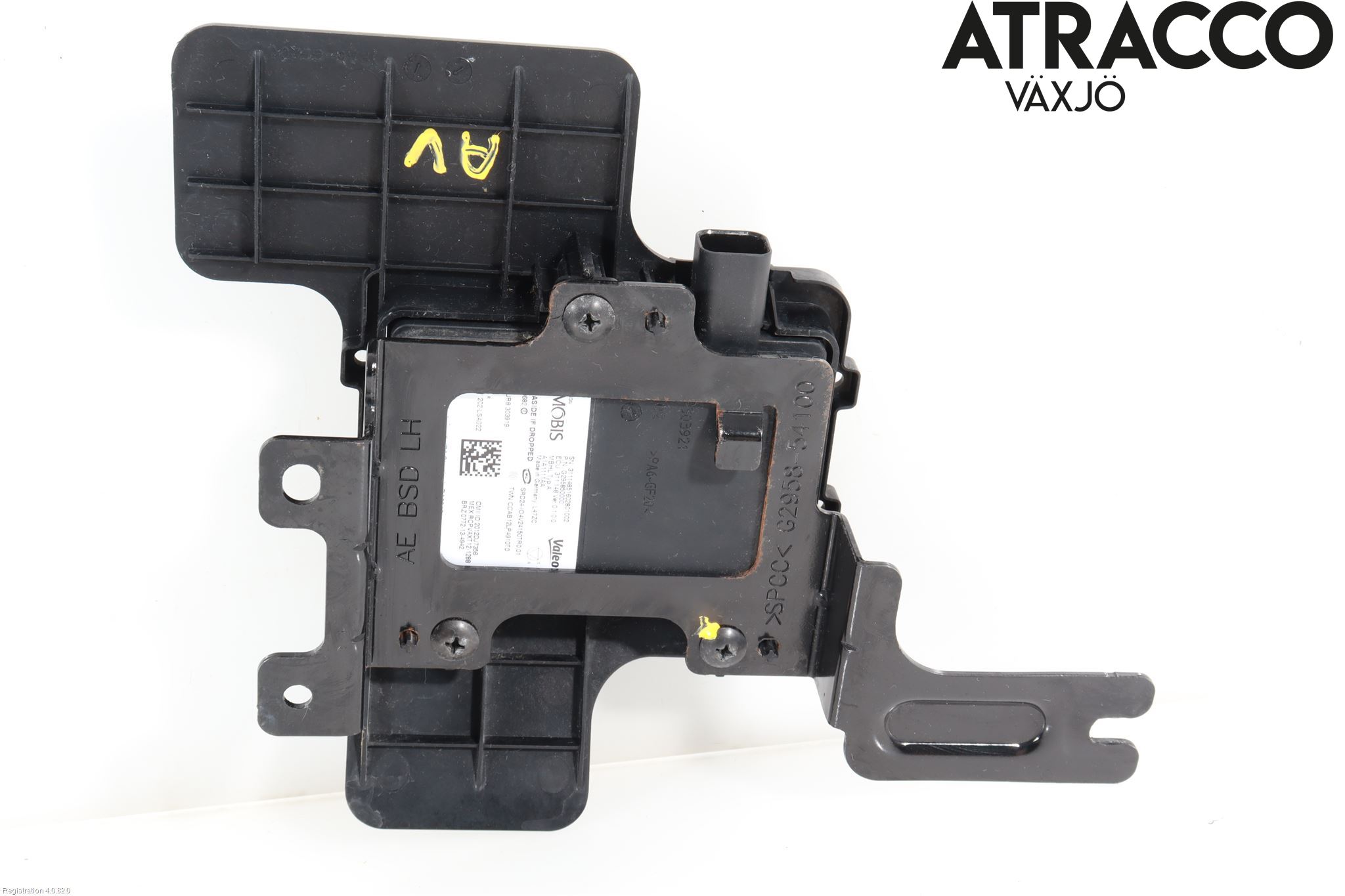 Hyundai IONIQ AE 17-22 Sensor Aktivt Kollisionsskydd