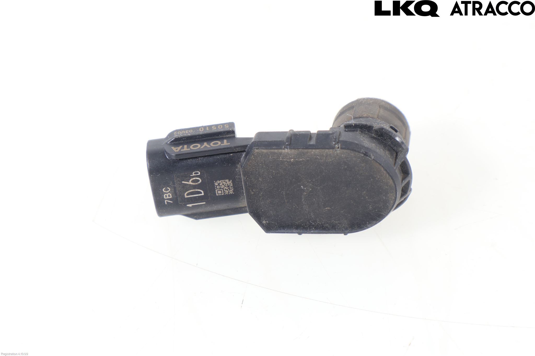 Toyota RAV4 13-18 Parkeringshjälp Frontsensor