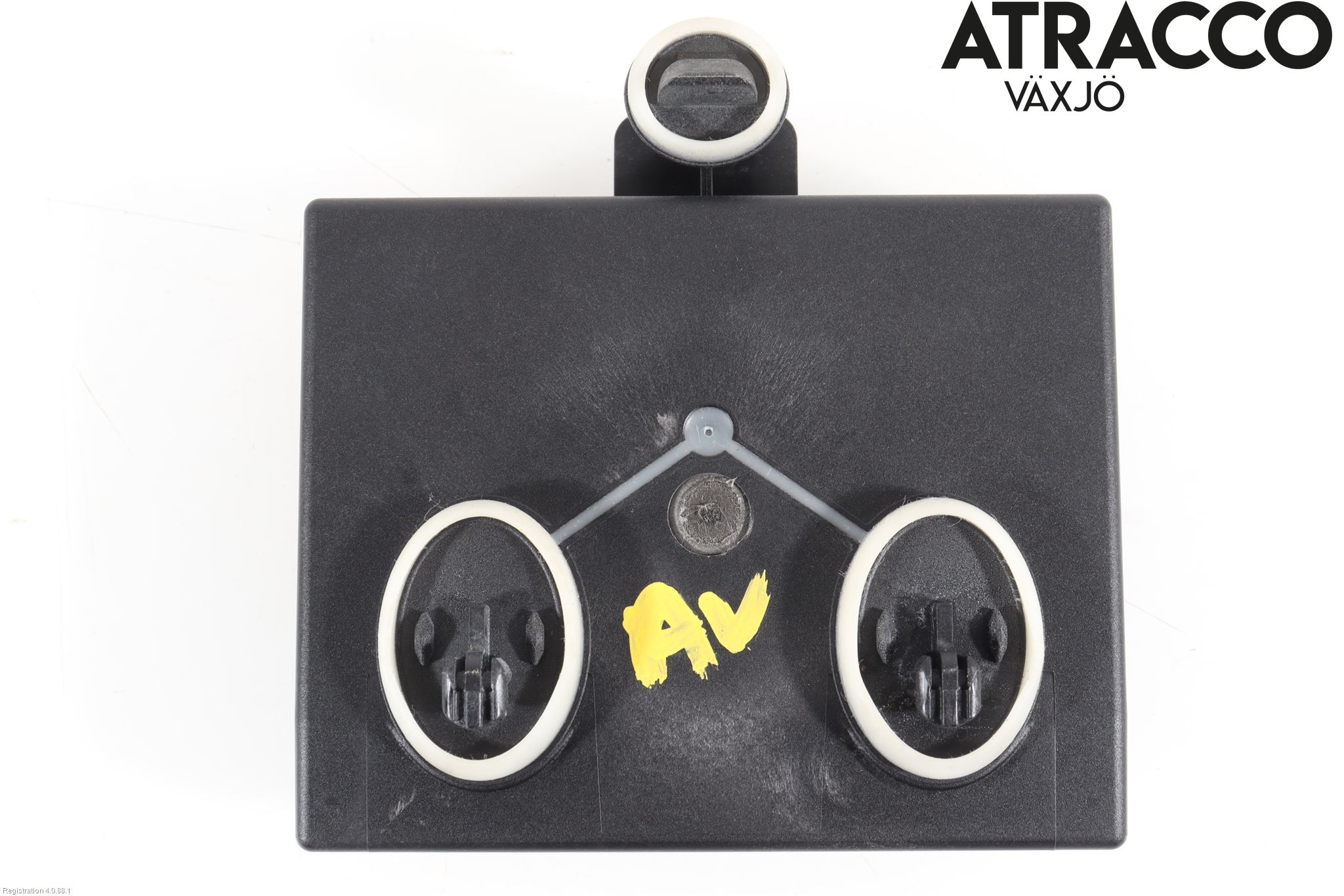 Volkswagen VW PASSAT 15-19 Styrenhet Dörr