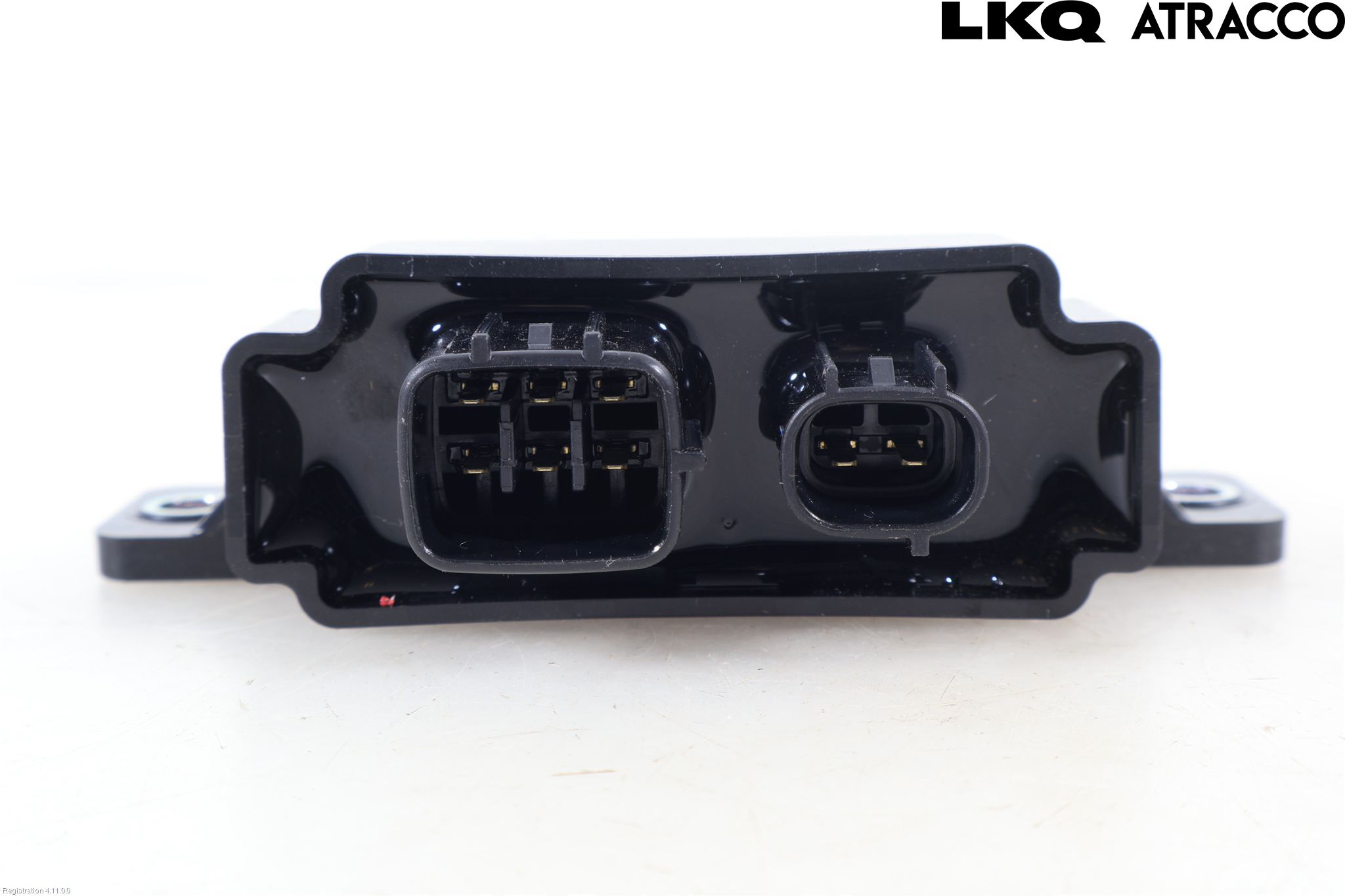 Mazda CX-60 22- Styrenhet Bränslepump